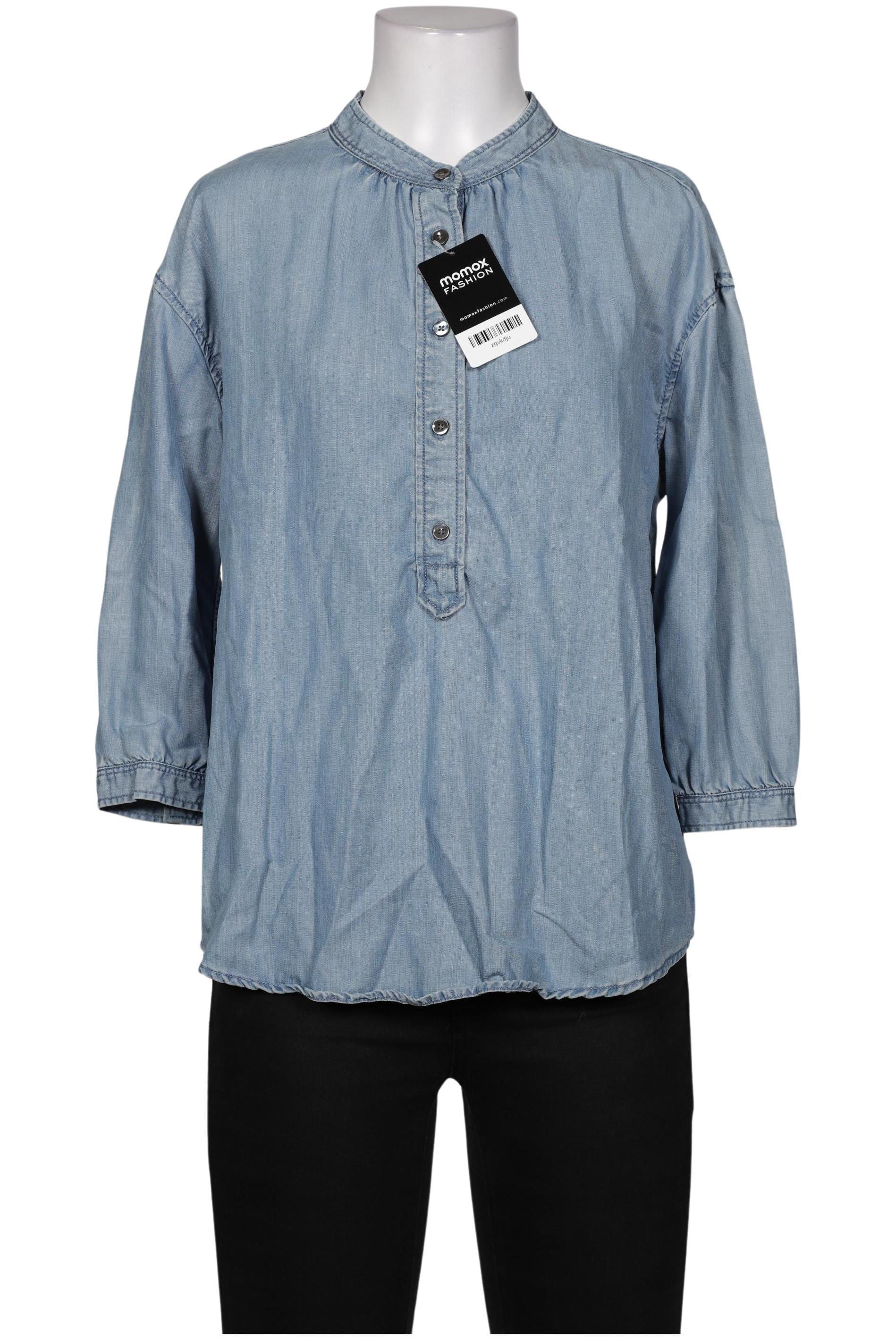 

Closed Damen Bluse, hellblau, Gr. 34