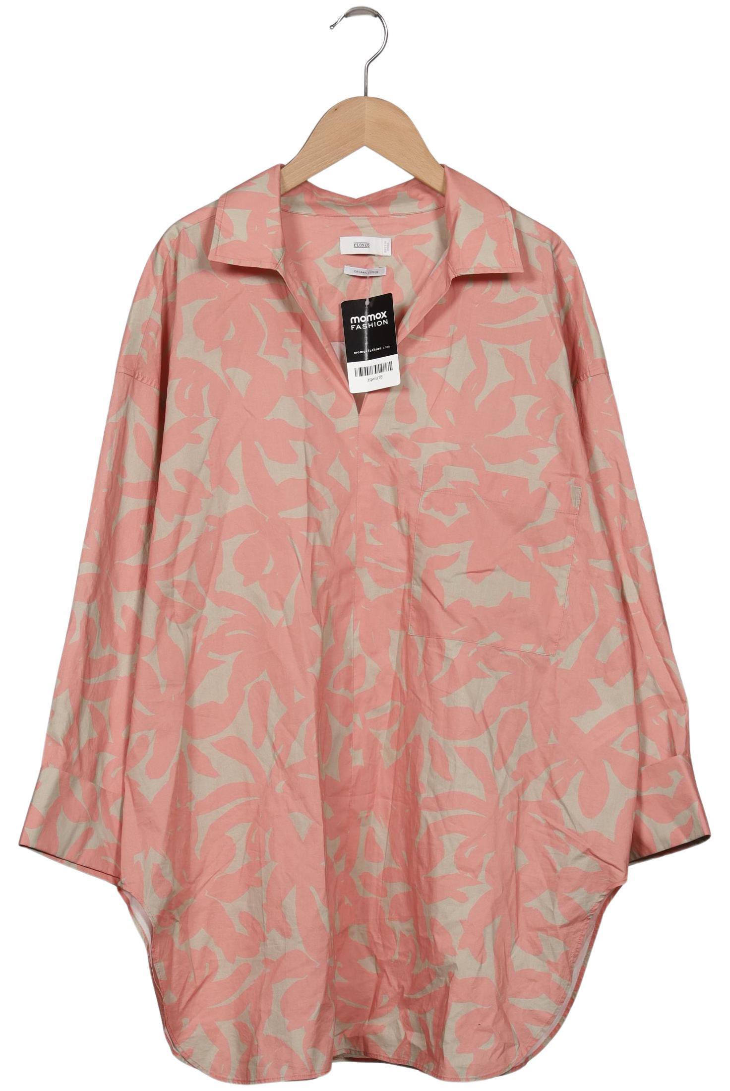 

Closed Damen Bluse, beige, Gr. 42