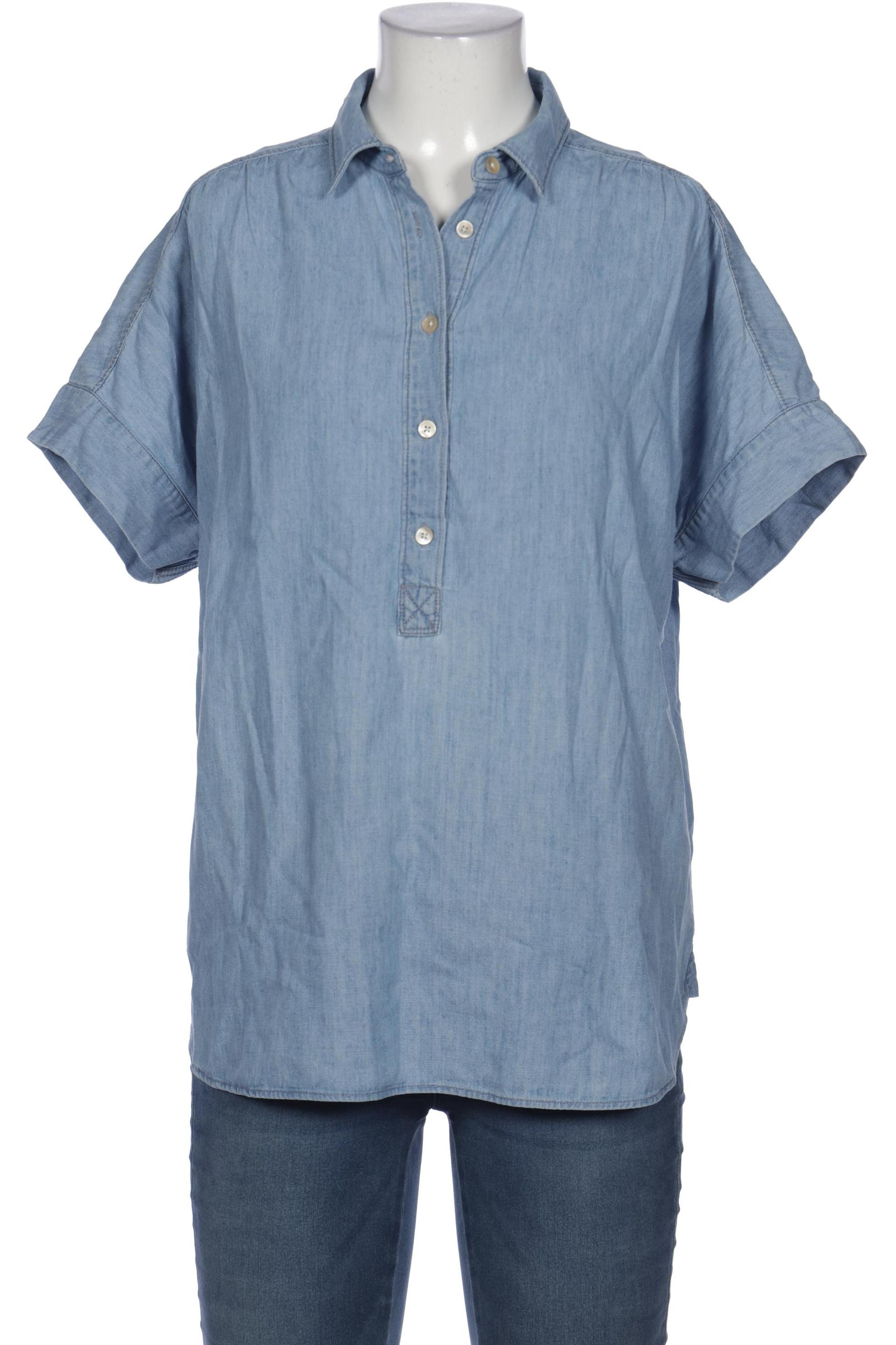 

Closed Damen Bluse, hellblau, Gr. 34