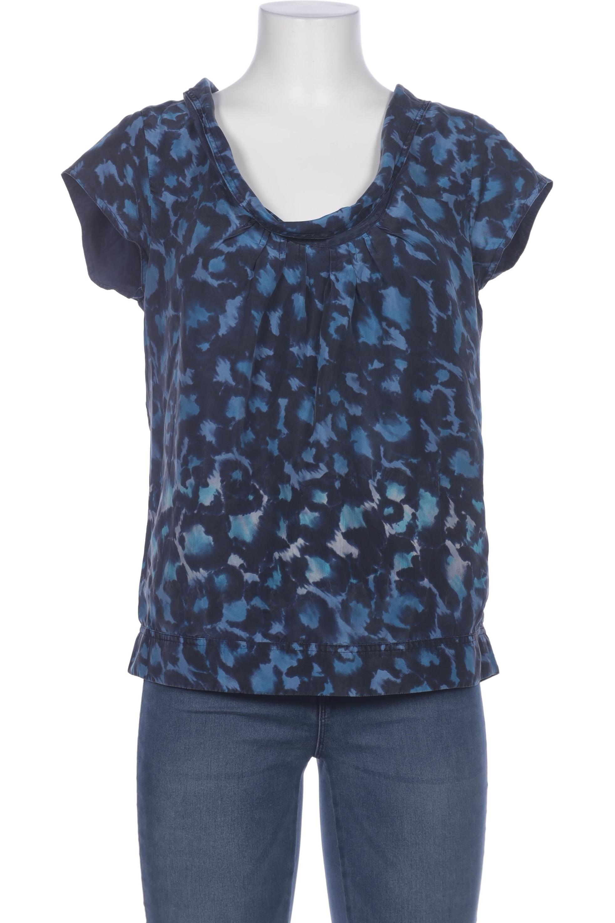 

Closed Damen Bluse, blau, Gr. 42