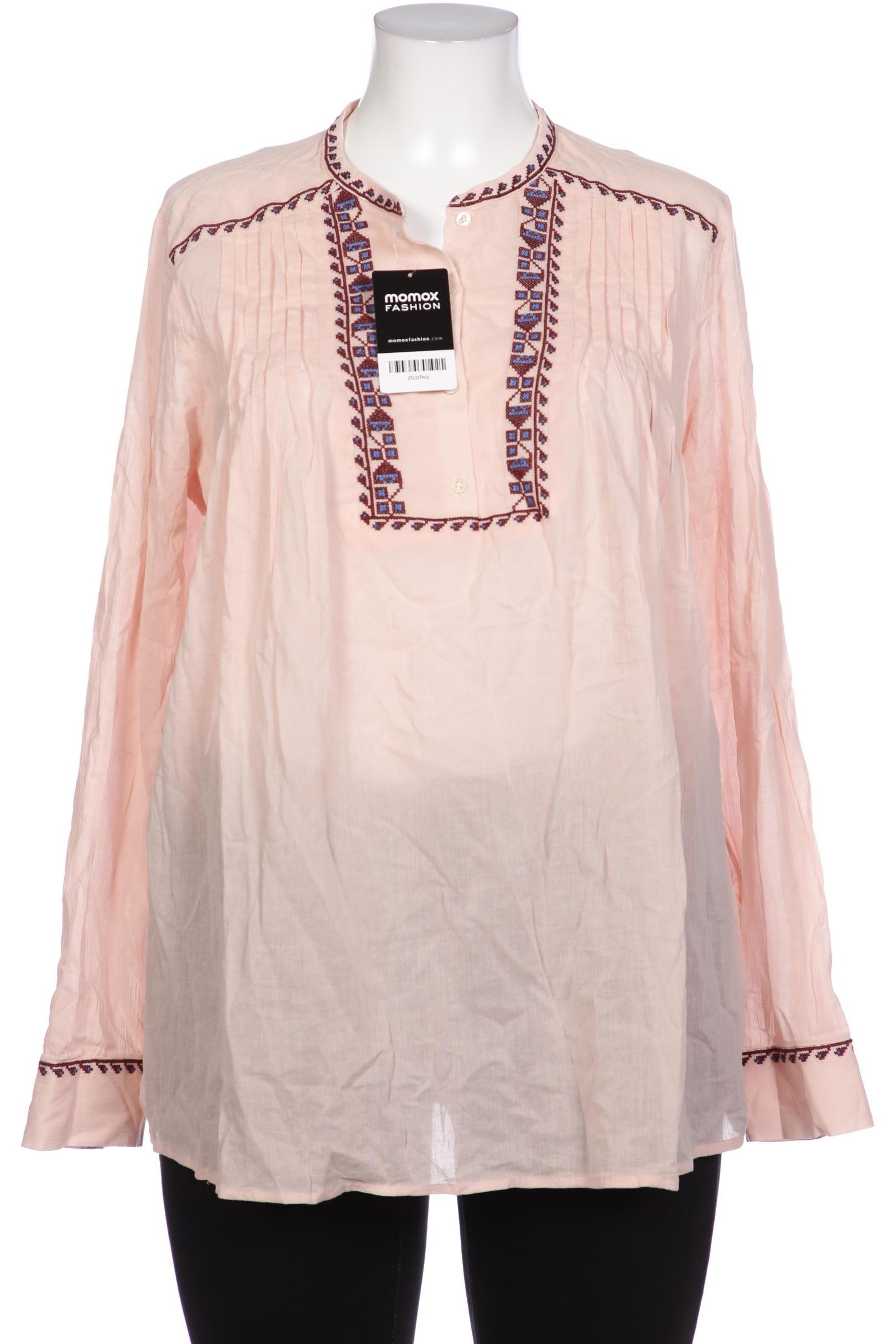 

Closed Damen Bluse, pink, Gr. 44