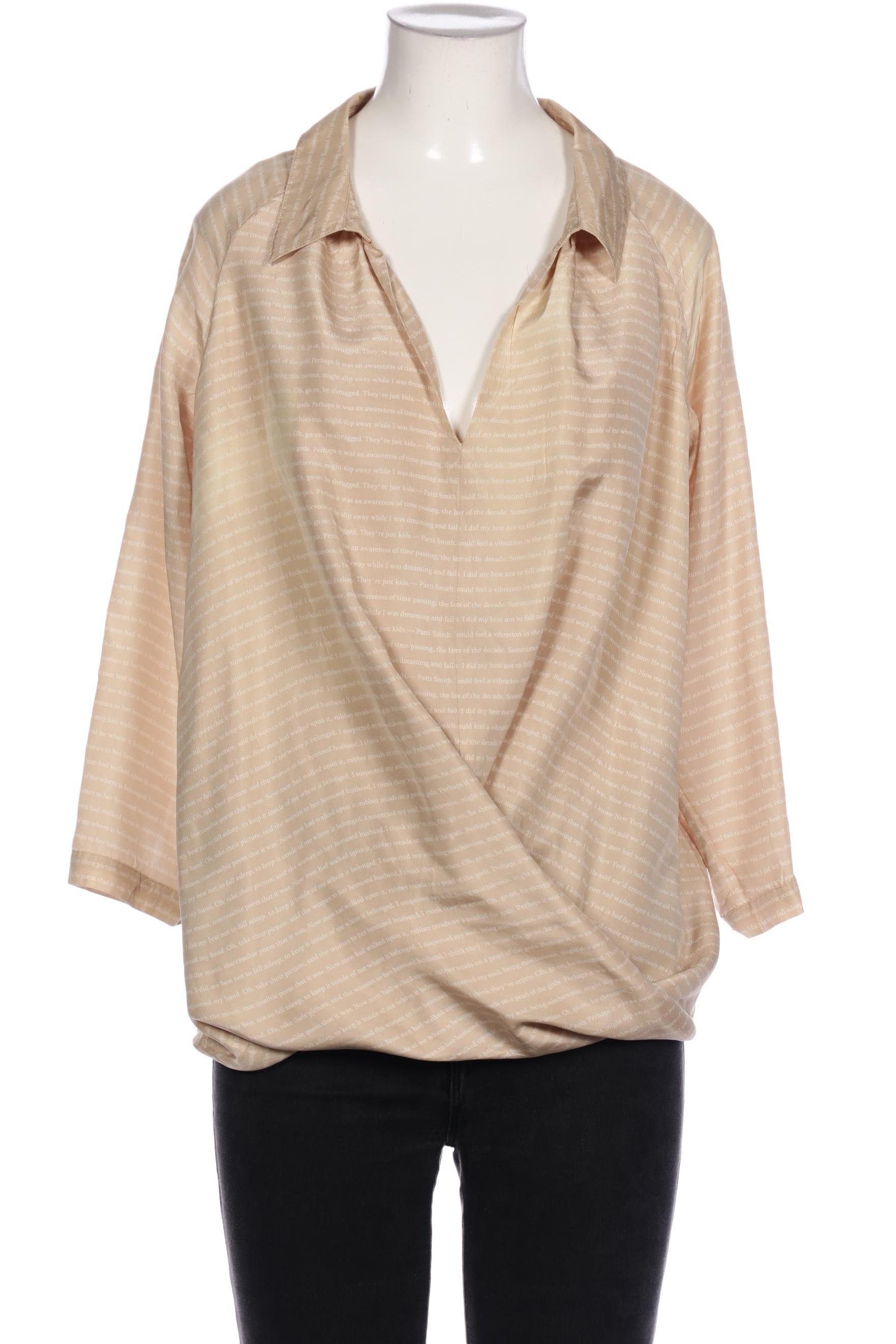 

Closed Damen Bluse, beige