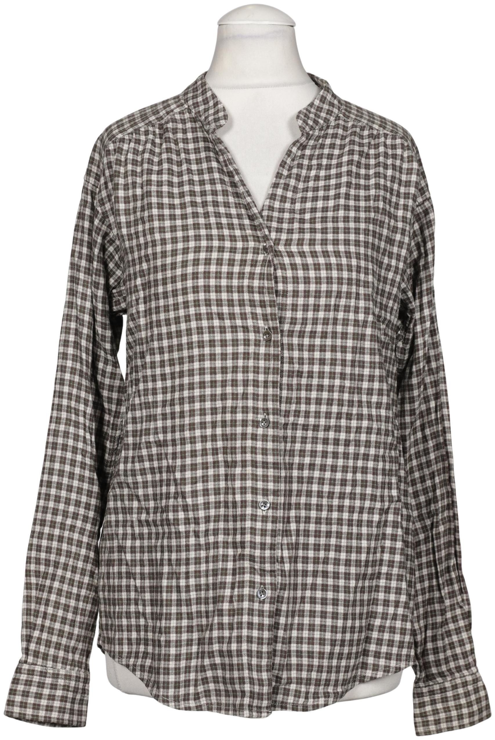 

Closed Damen Bluse, grau, Gr. 36