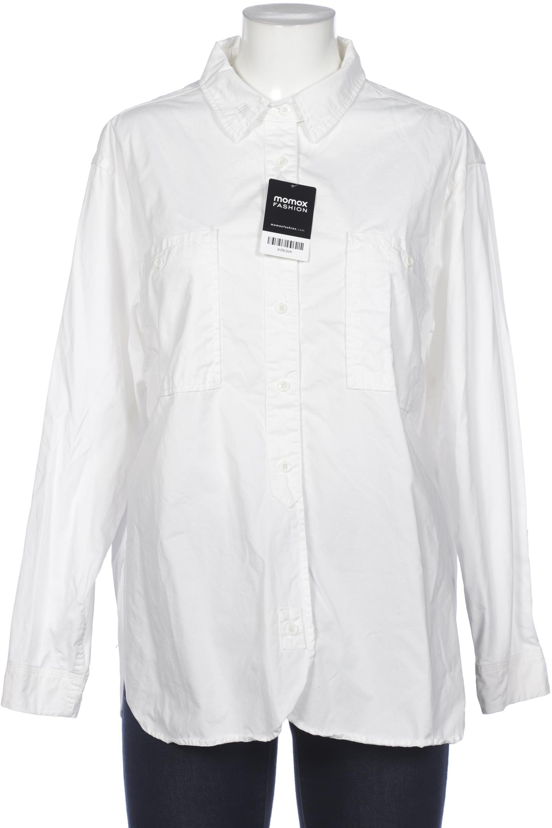 

Closed Damen Bluse, weiß