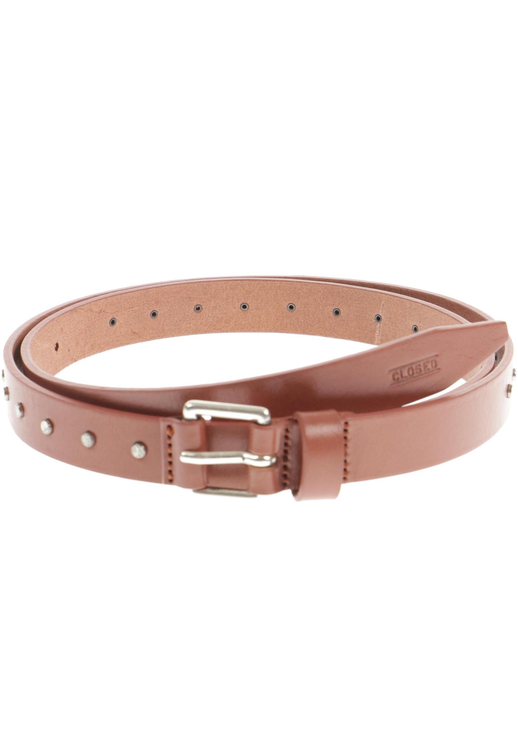 

Closed Damen Gürtel, braun, Gr.