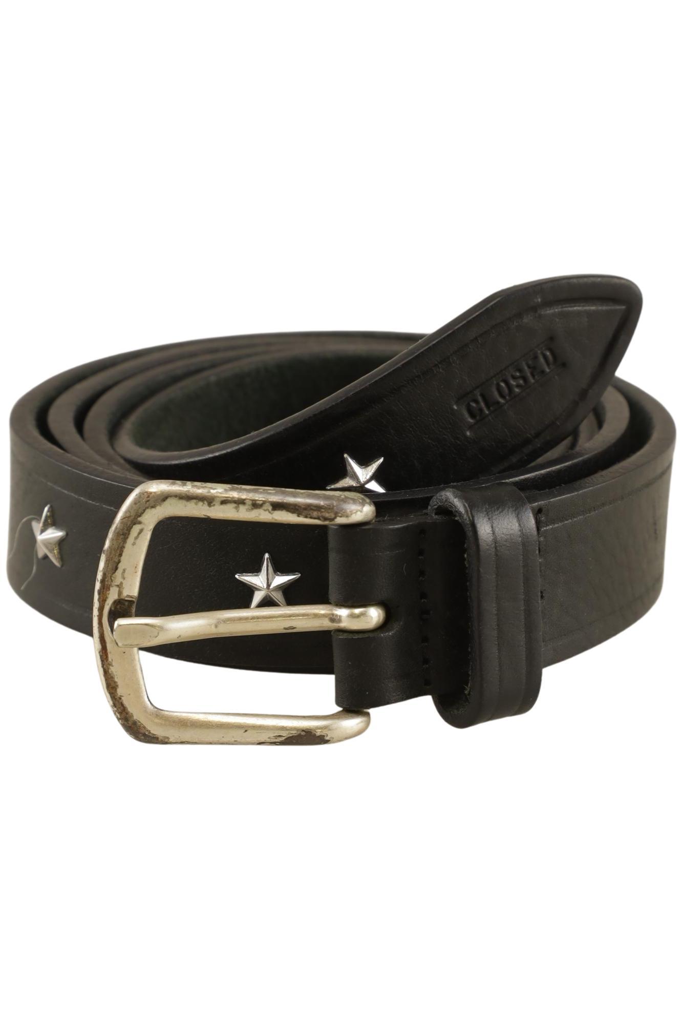 

Closed Damen Gürtel, schwarz, Gr. 85