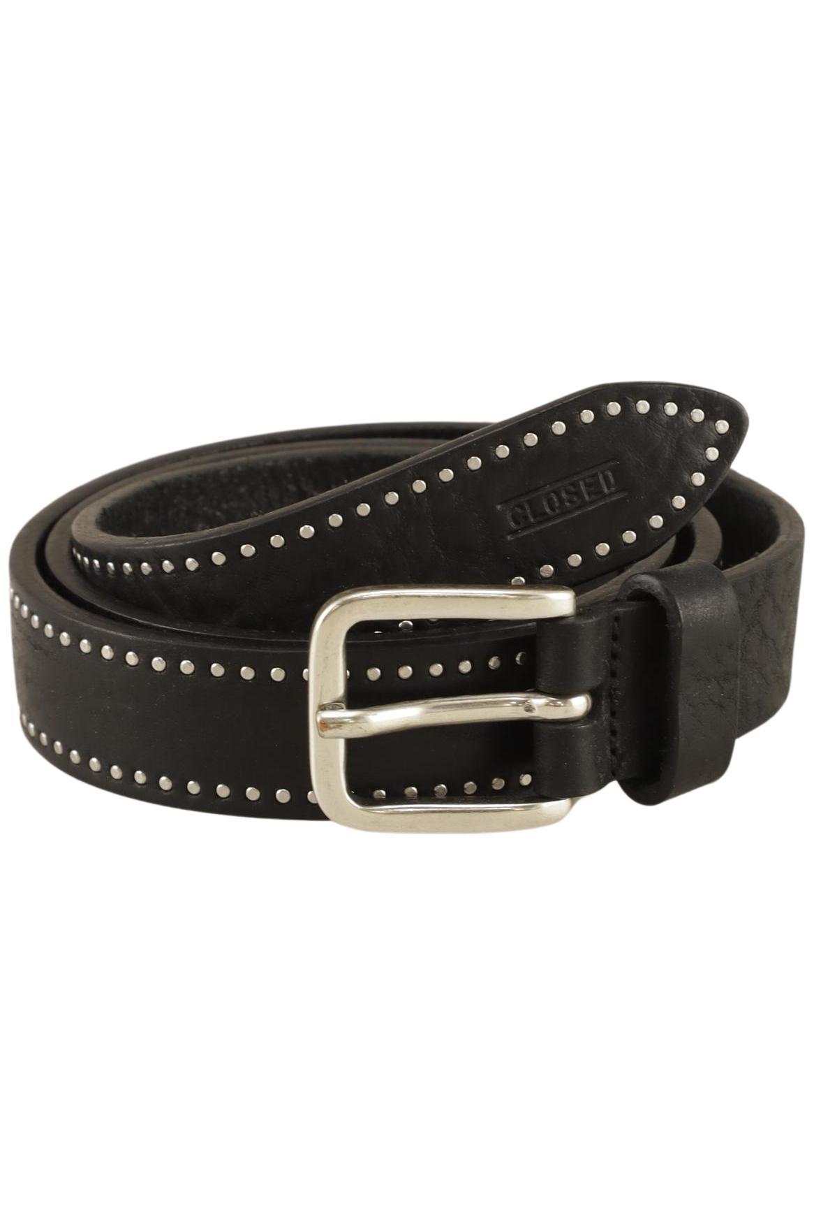 

Closed Damen Gürtel, schwarz, Gr. 75