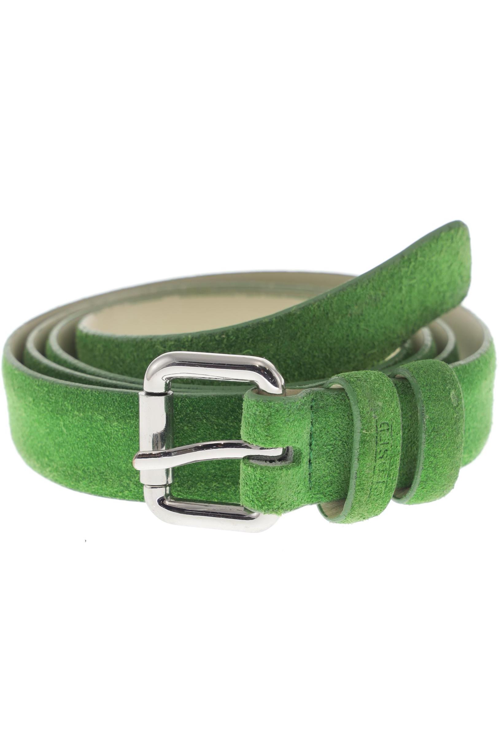 

Closed Damen Gürtel, grün, Gr. 95