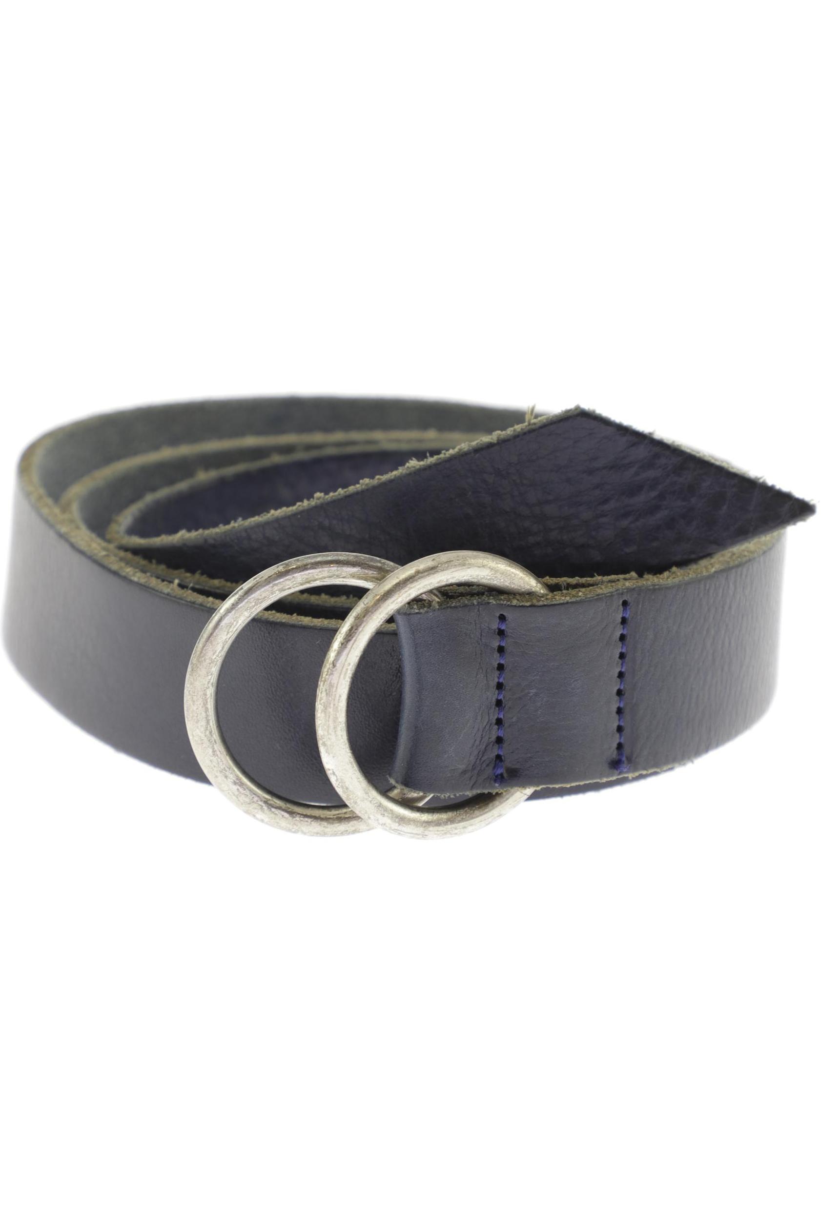 

Closed Damen Gürtel, marineblau, Gr. 90