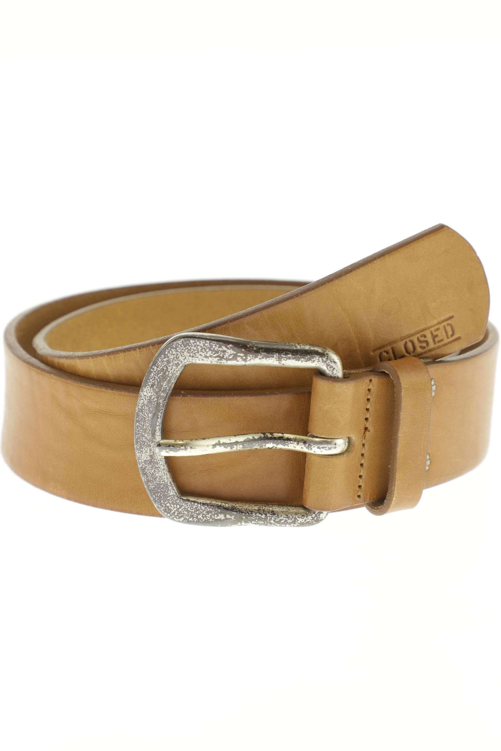 

Closed Damen Gürtel, beige