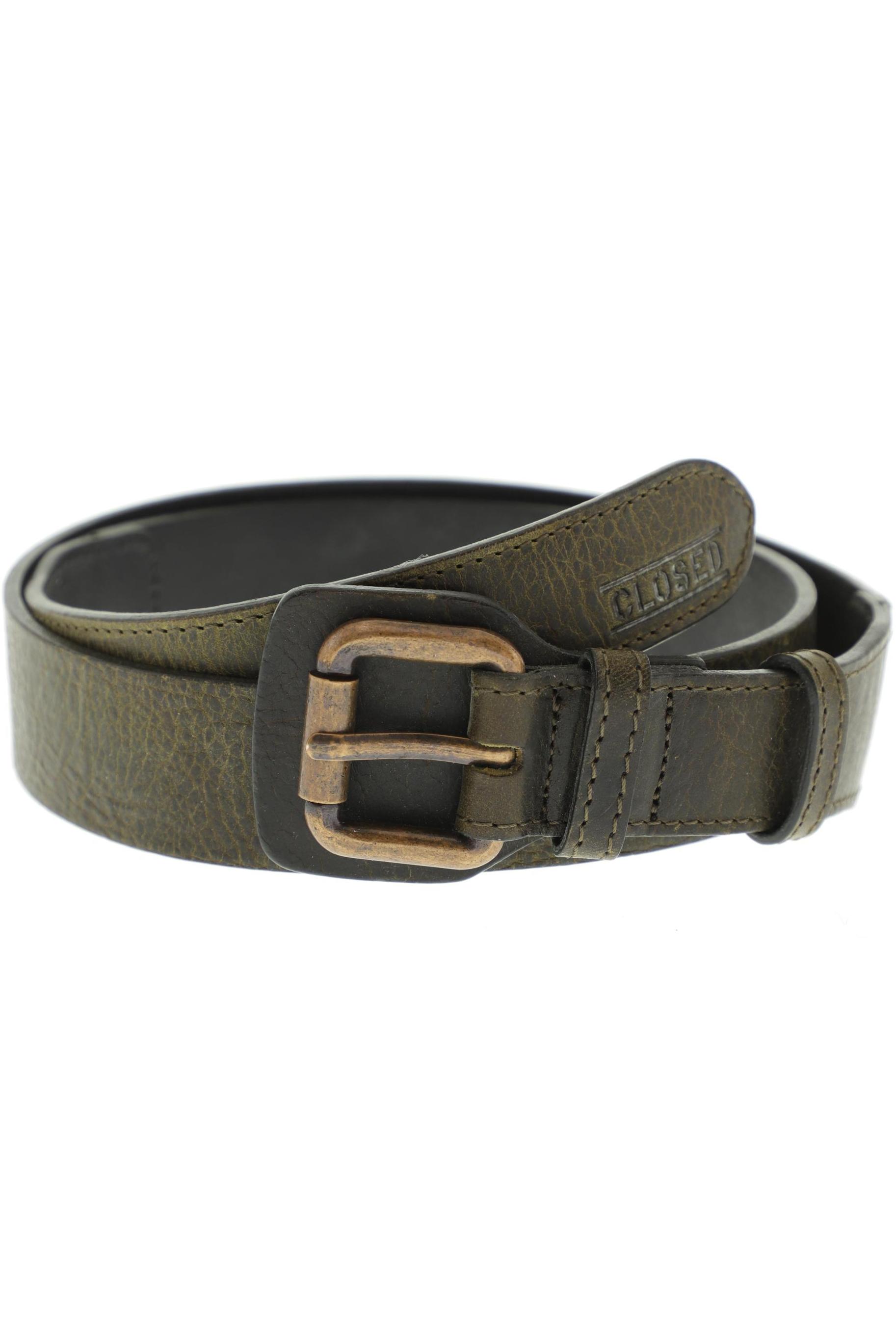 

Closed Damen Gürtel, braun, Gr. 80