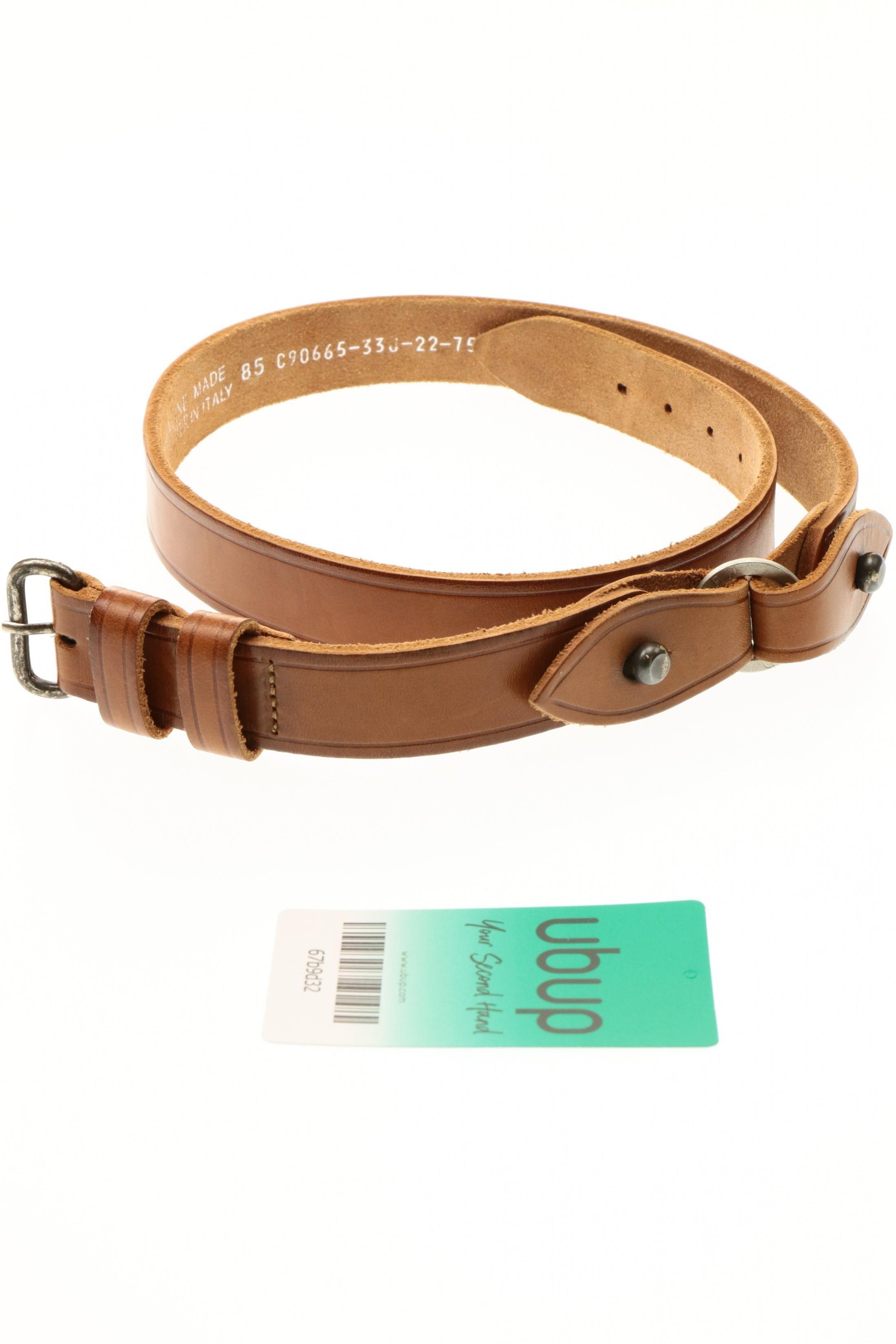 

Closed Damen Gürtel, braun, Gr. 85