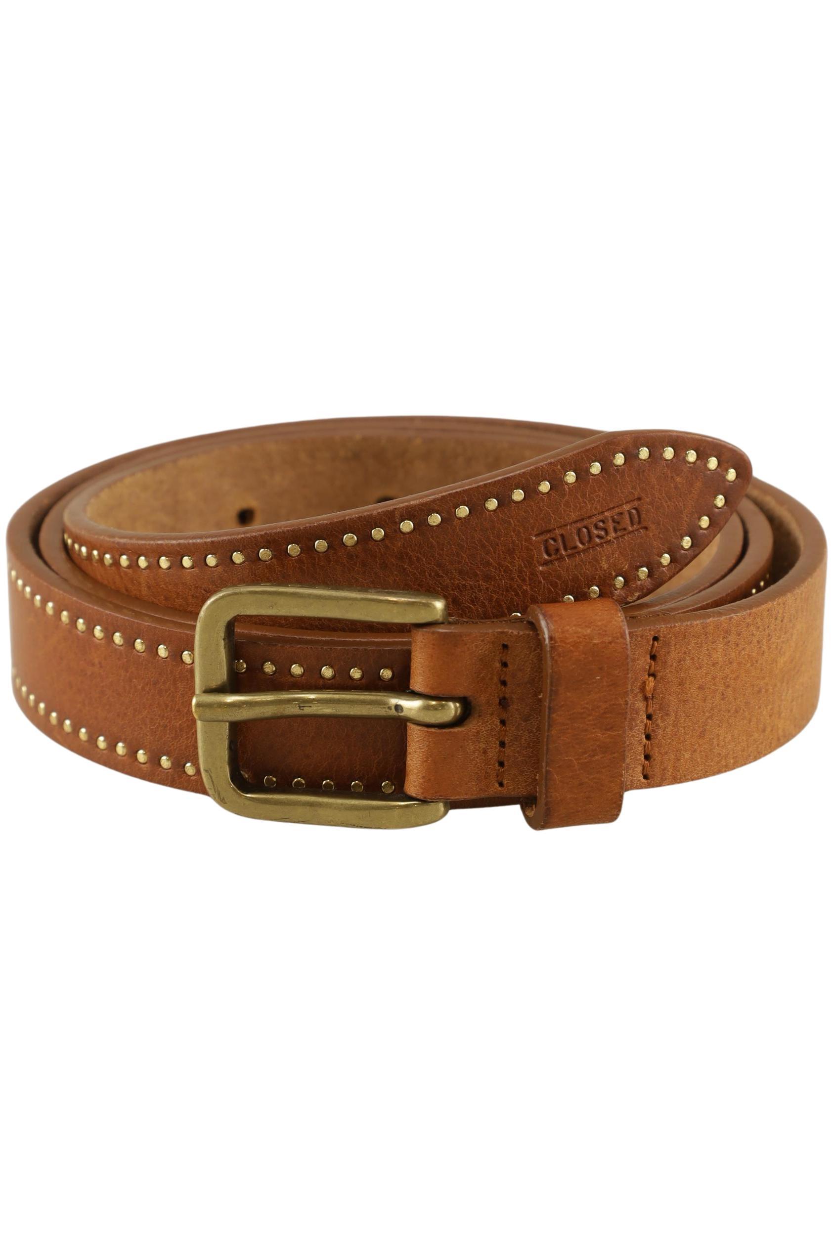 

Closed Damen Gürtel, braun, Gr. 90