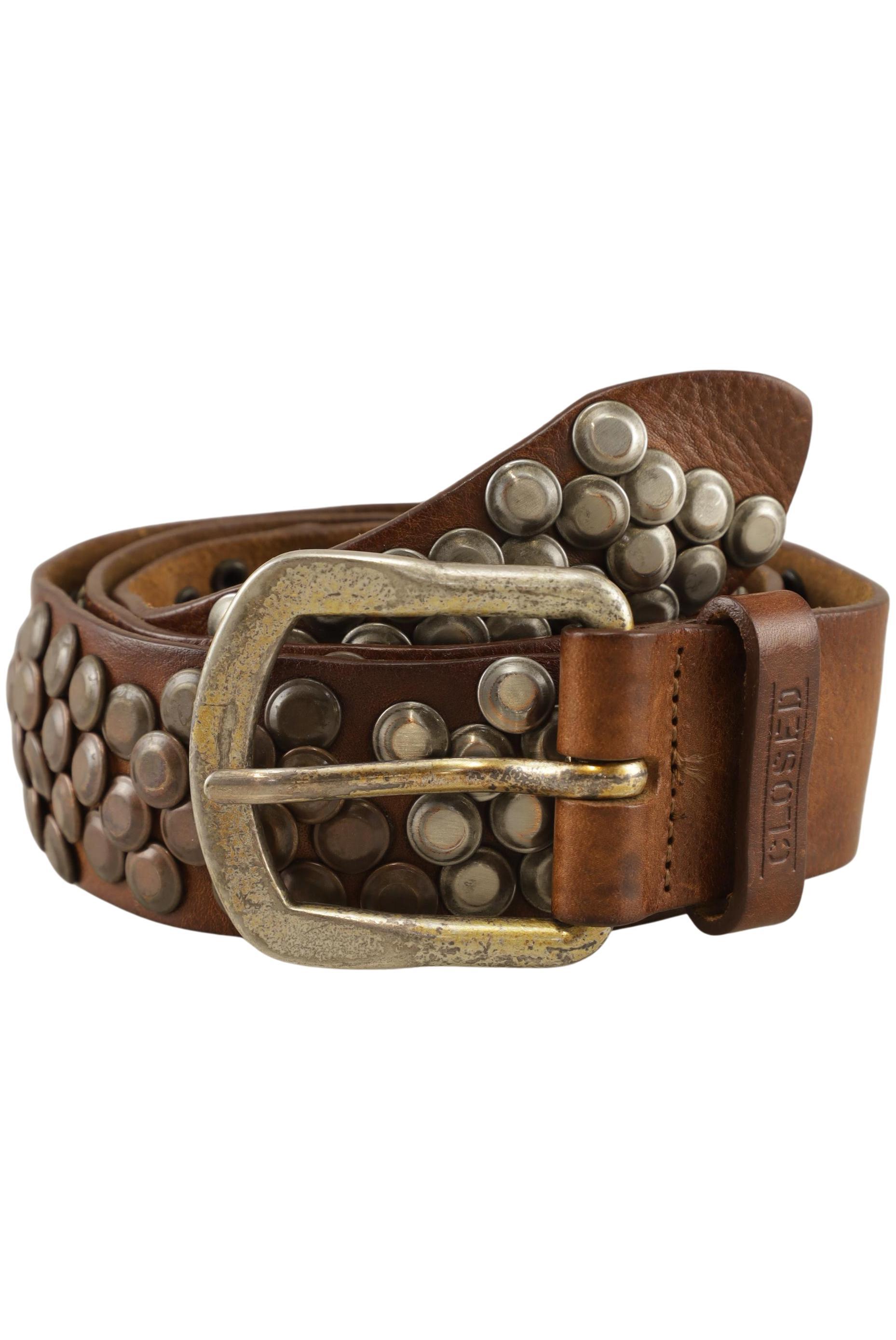 

Closed Damen Gürtel, mehrfarbig, Gr. 85