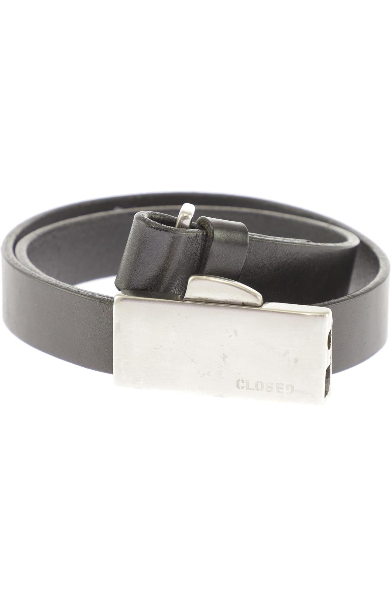 

Closed Damen Gürtel, schwarz, Gr. 70