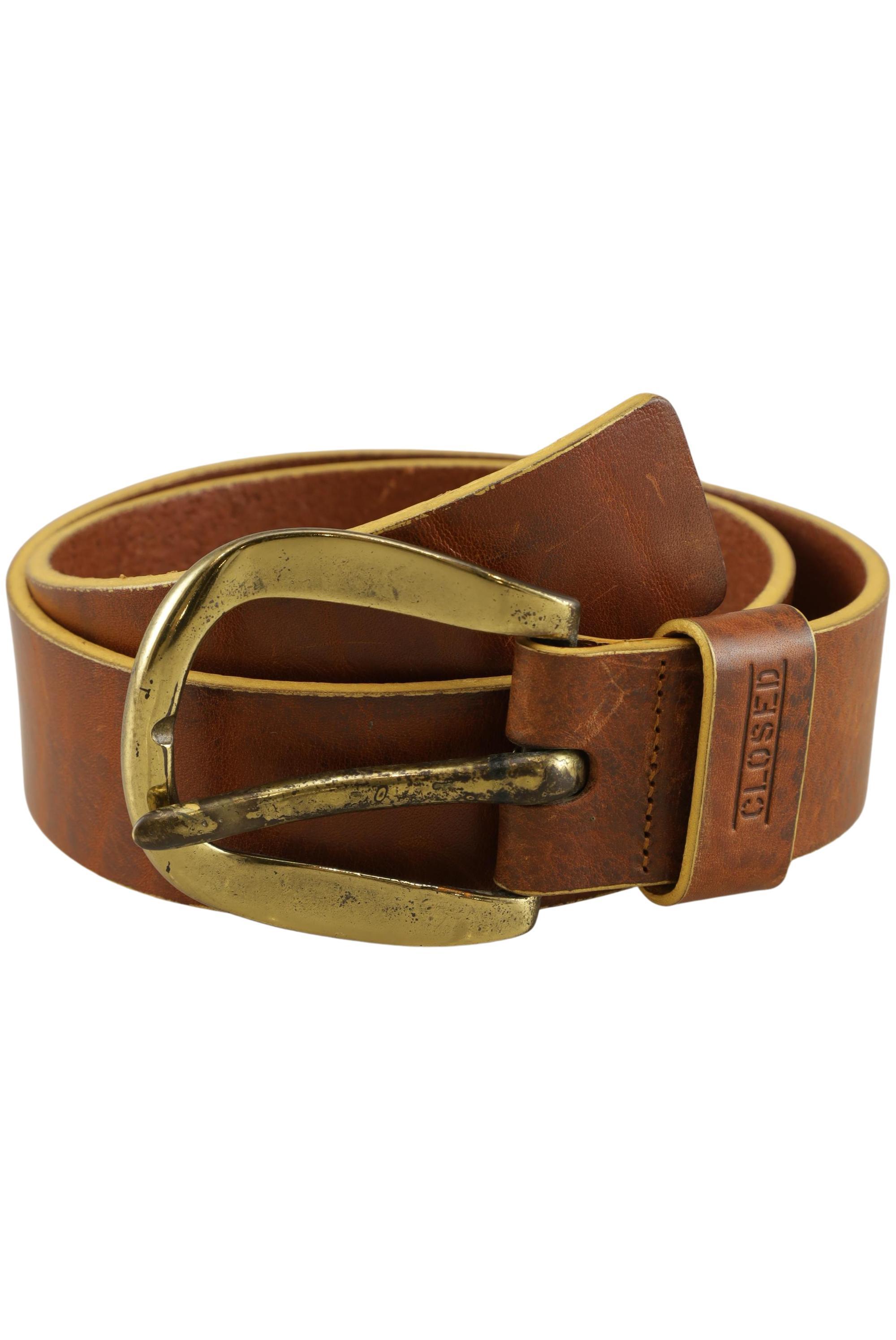 

Closed Damen Gürtel, braun, Gr. 75