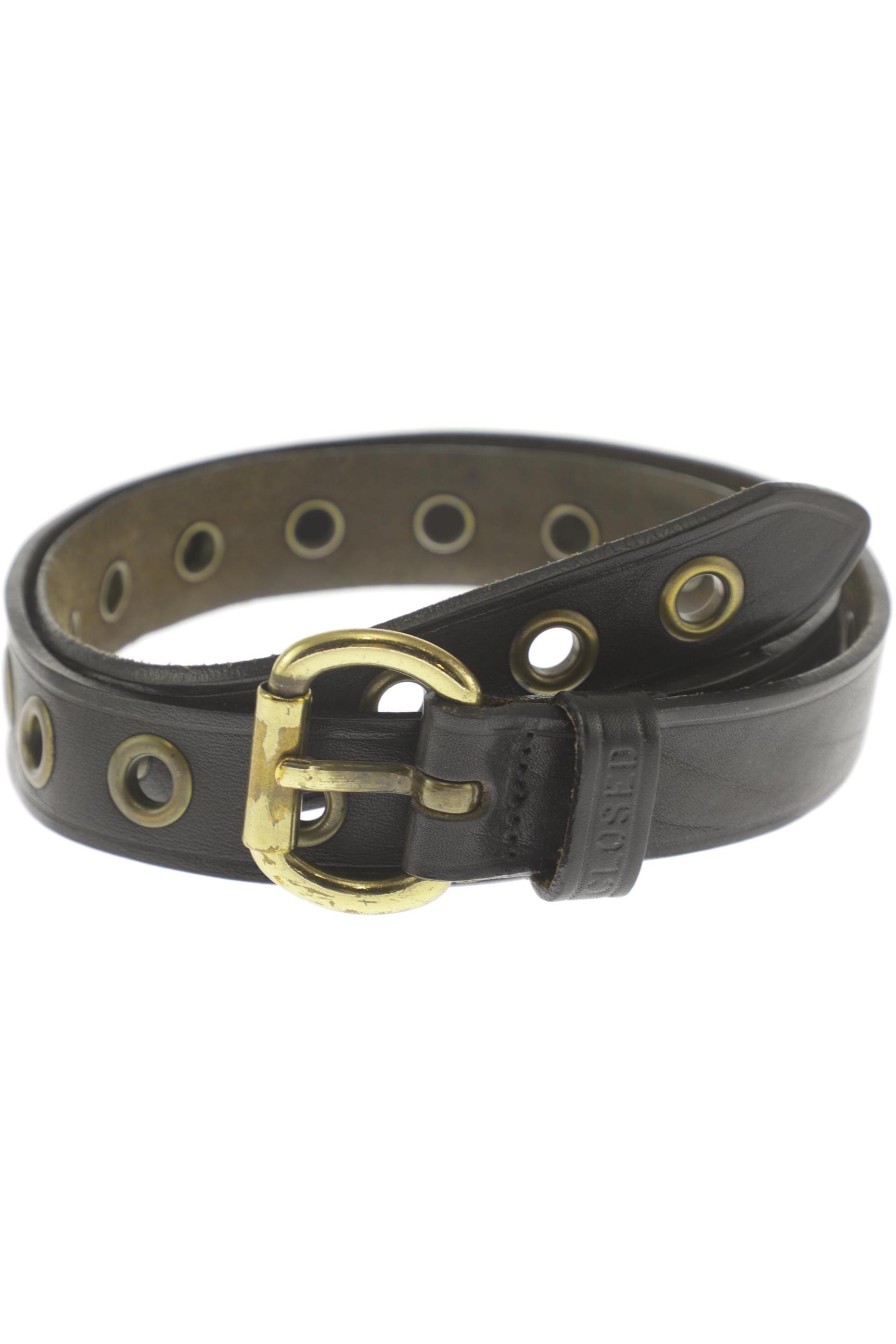 

Closed Damen Gürtel, schwarz, Gr. 80