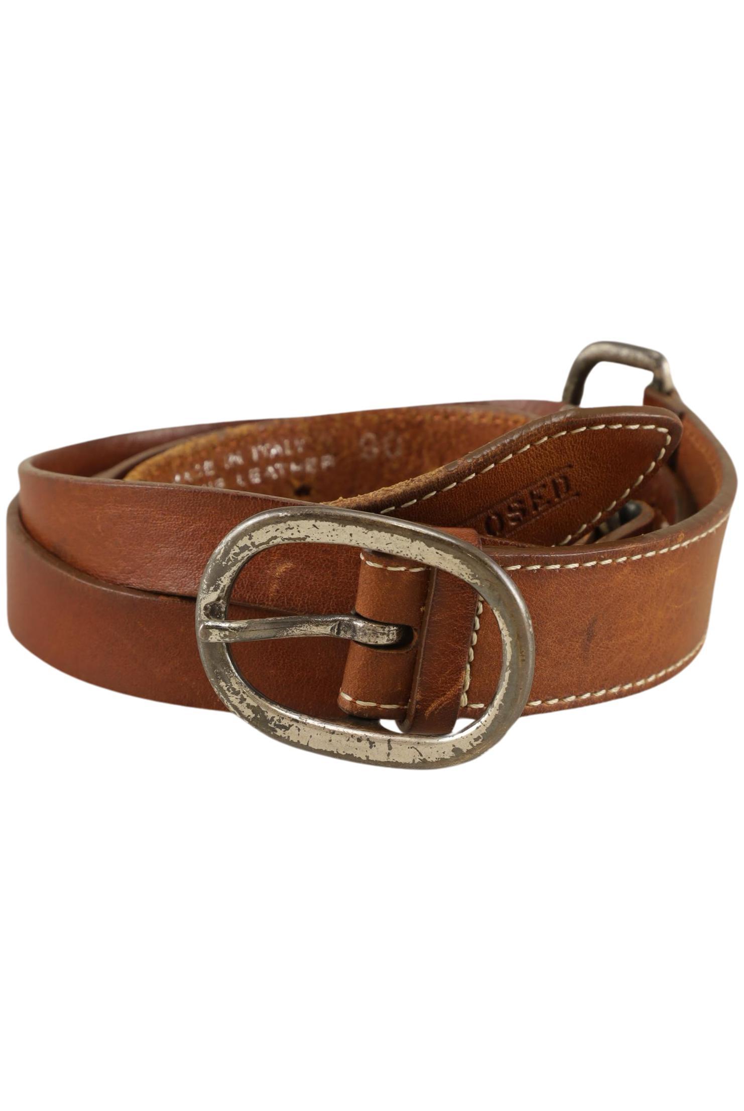 

Closed Damen Gürtel, braun, Gr. 90