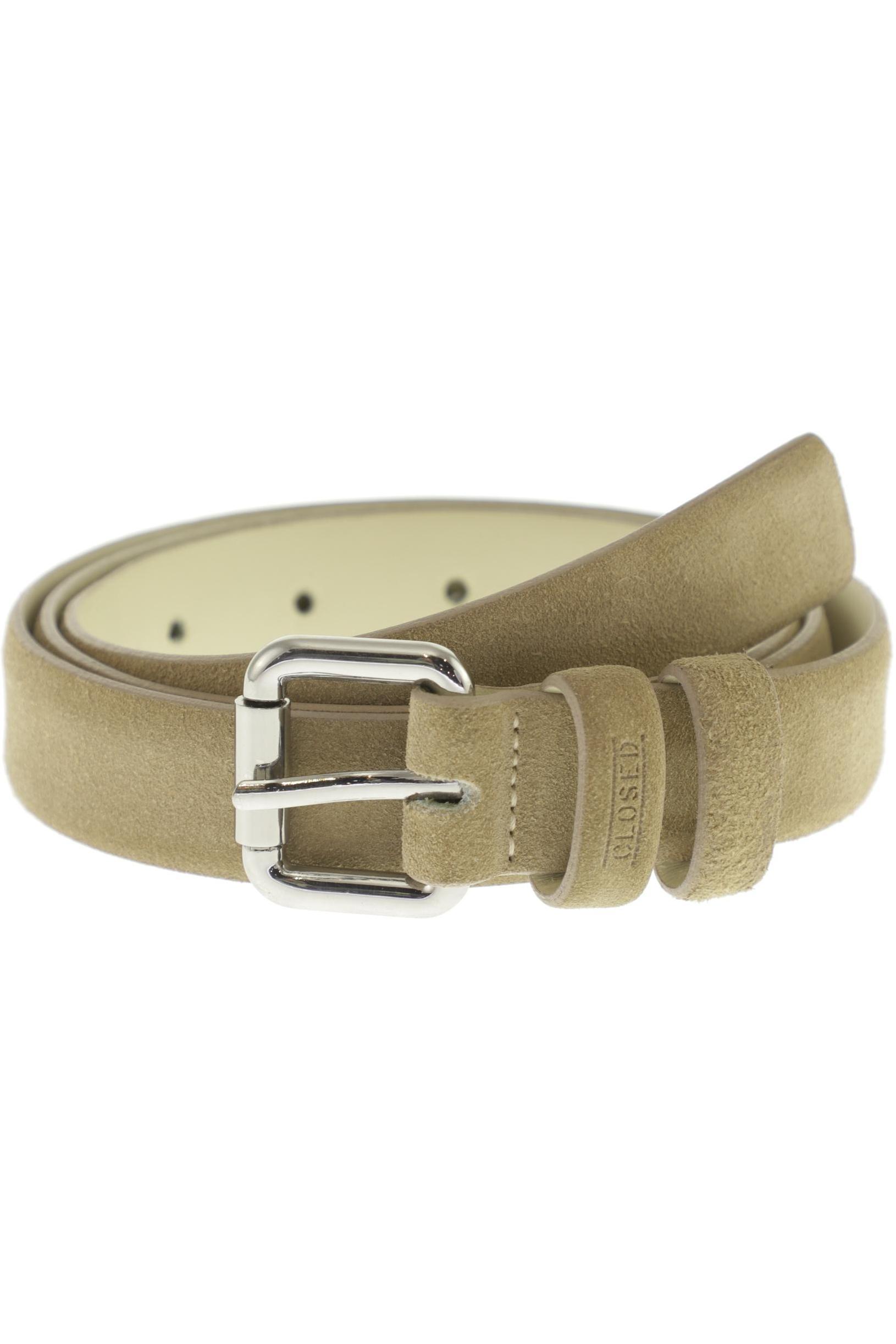 

Closed Damen Gürtel, beige