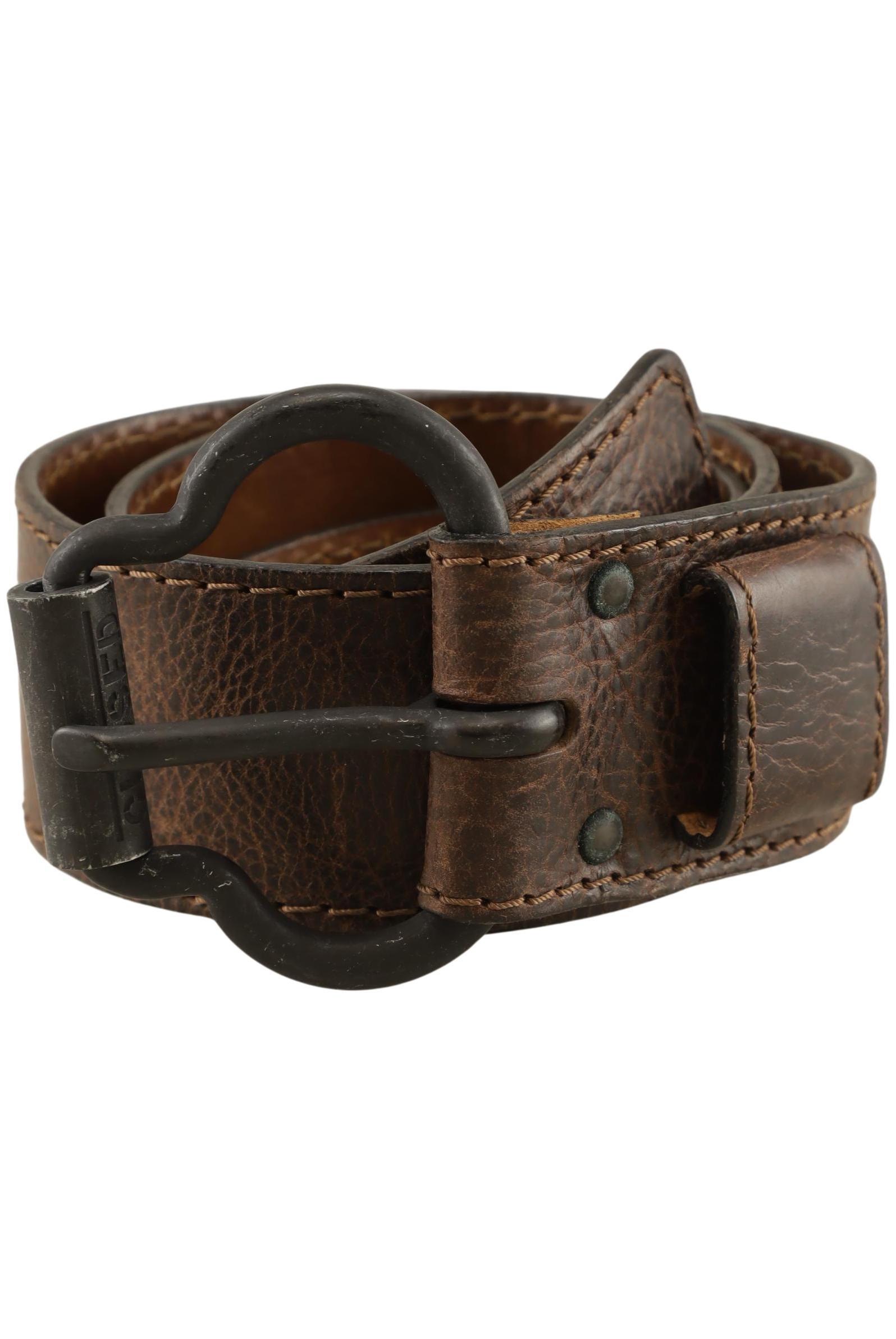 

Closed Damen Gürtel, braun, Gr. 85