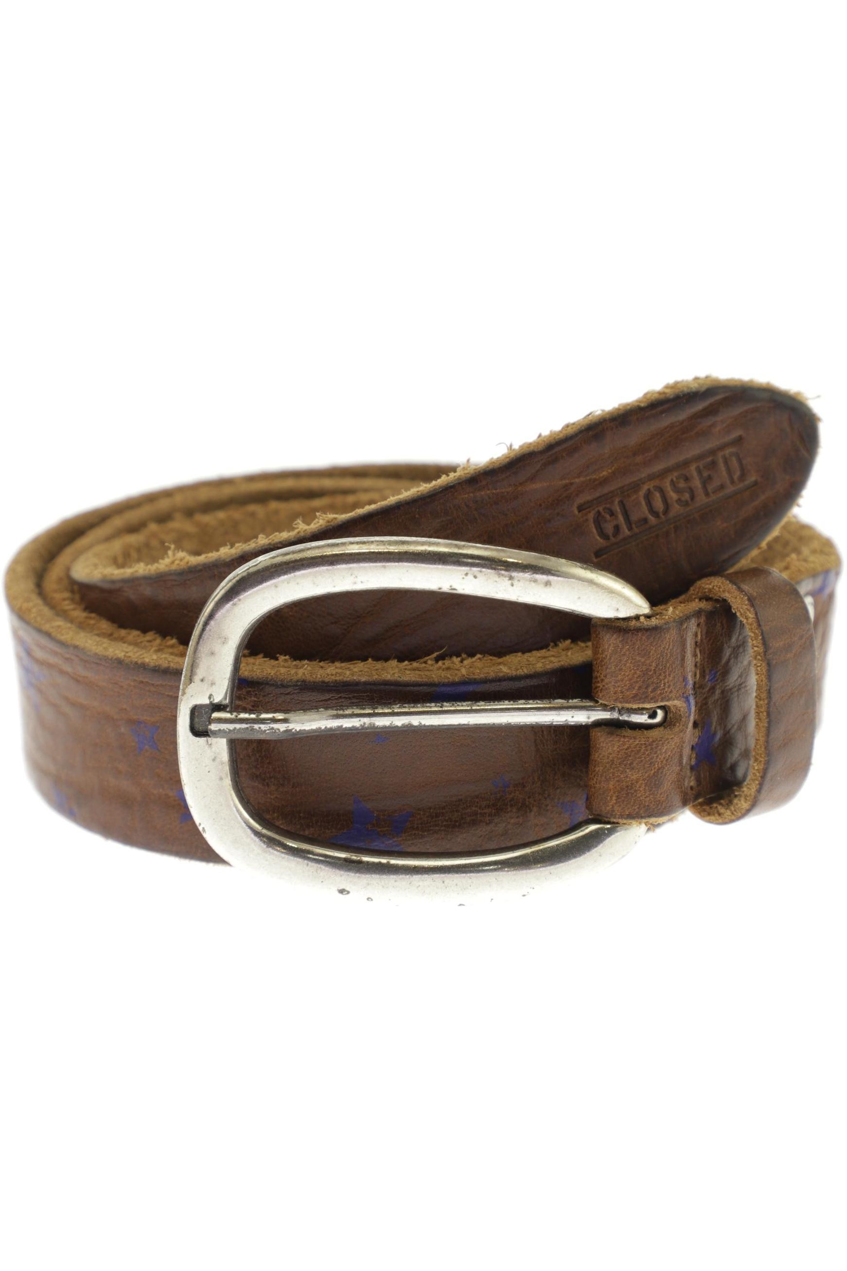 

Closed Damen Gürtel, braun