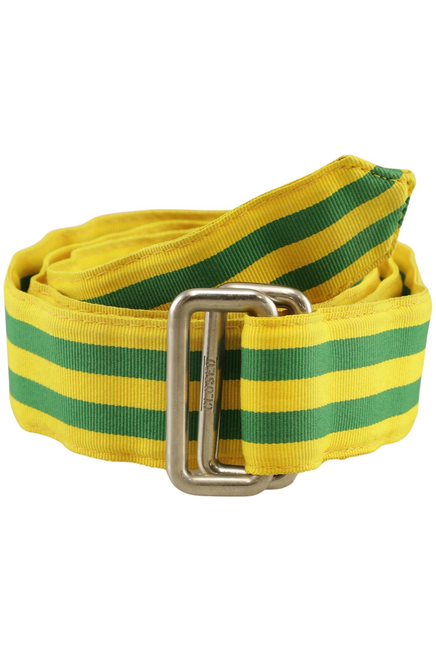 

Closed Damen Gürtel, mehrfarbig, Gr. 90