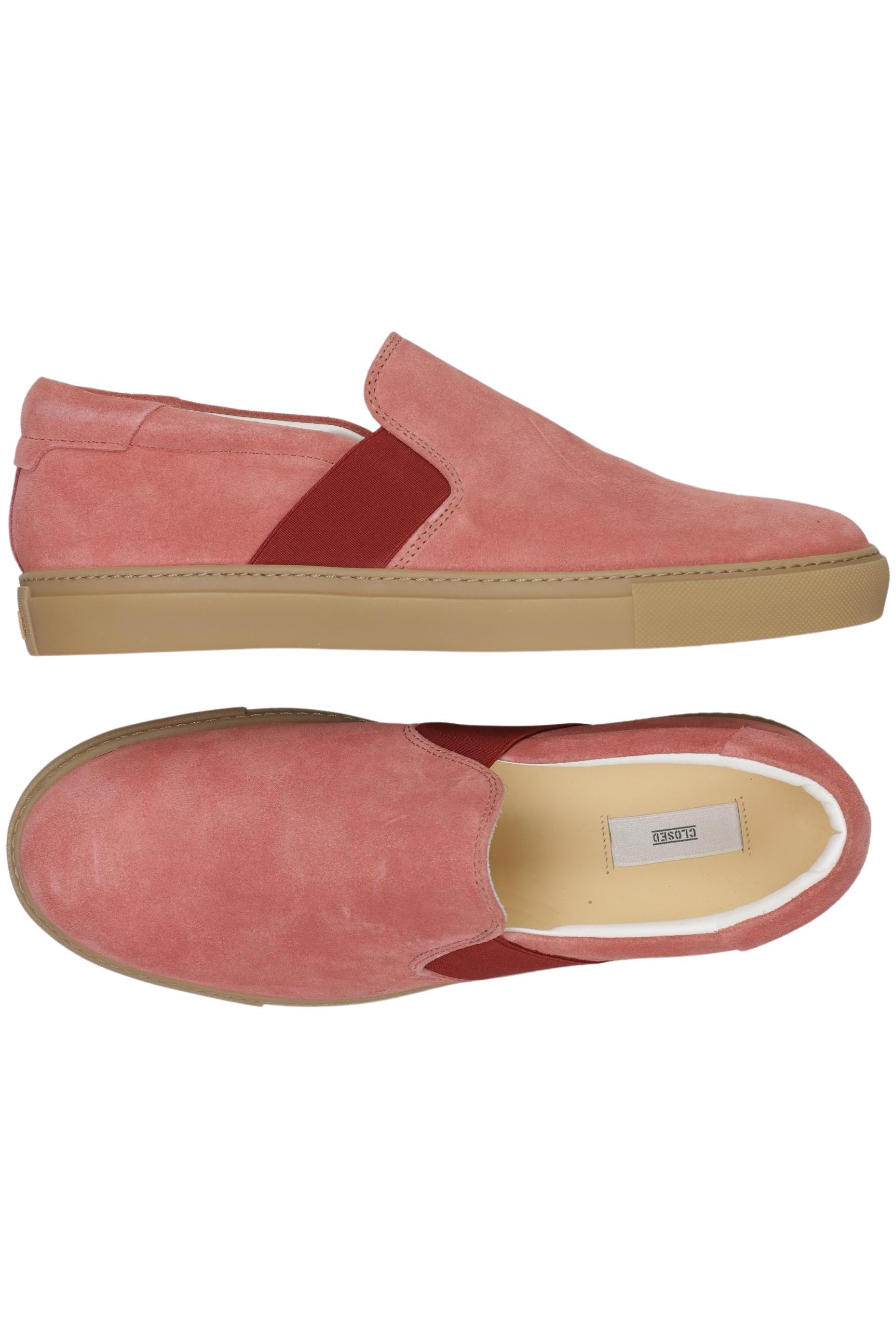 

Closed Damen Halbschuh, pink, Gr. 40