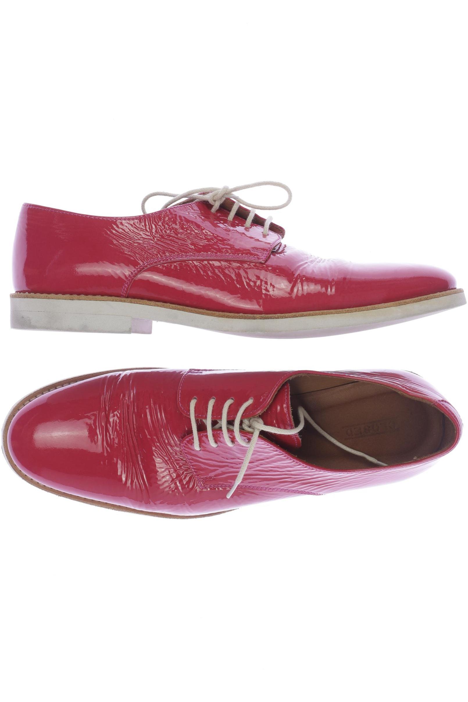 

Closed Damen Halbschuh, pink