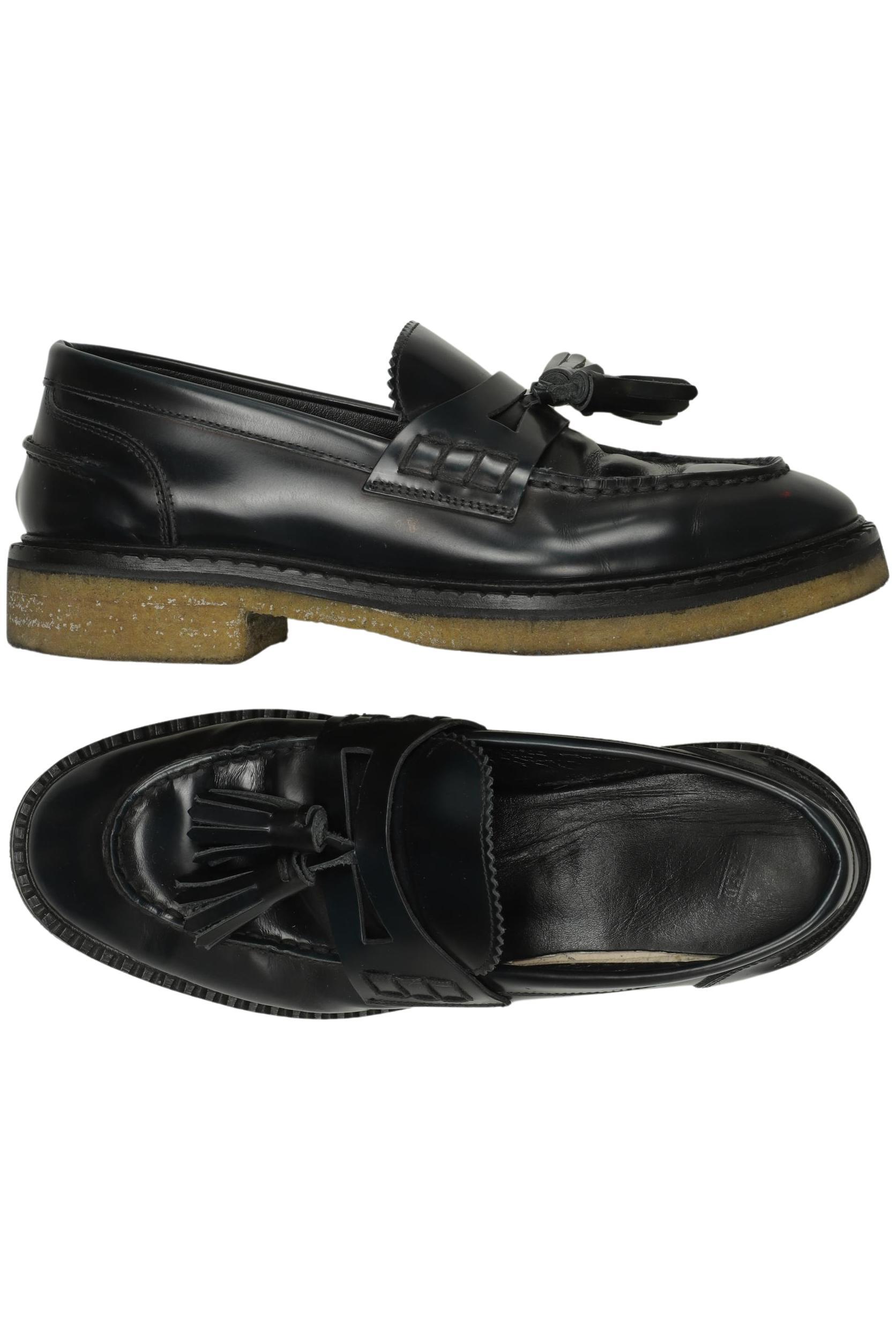 

Closed Damen Halbschuh, marineblau, Gr. 40