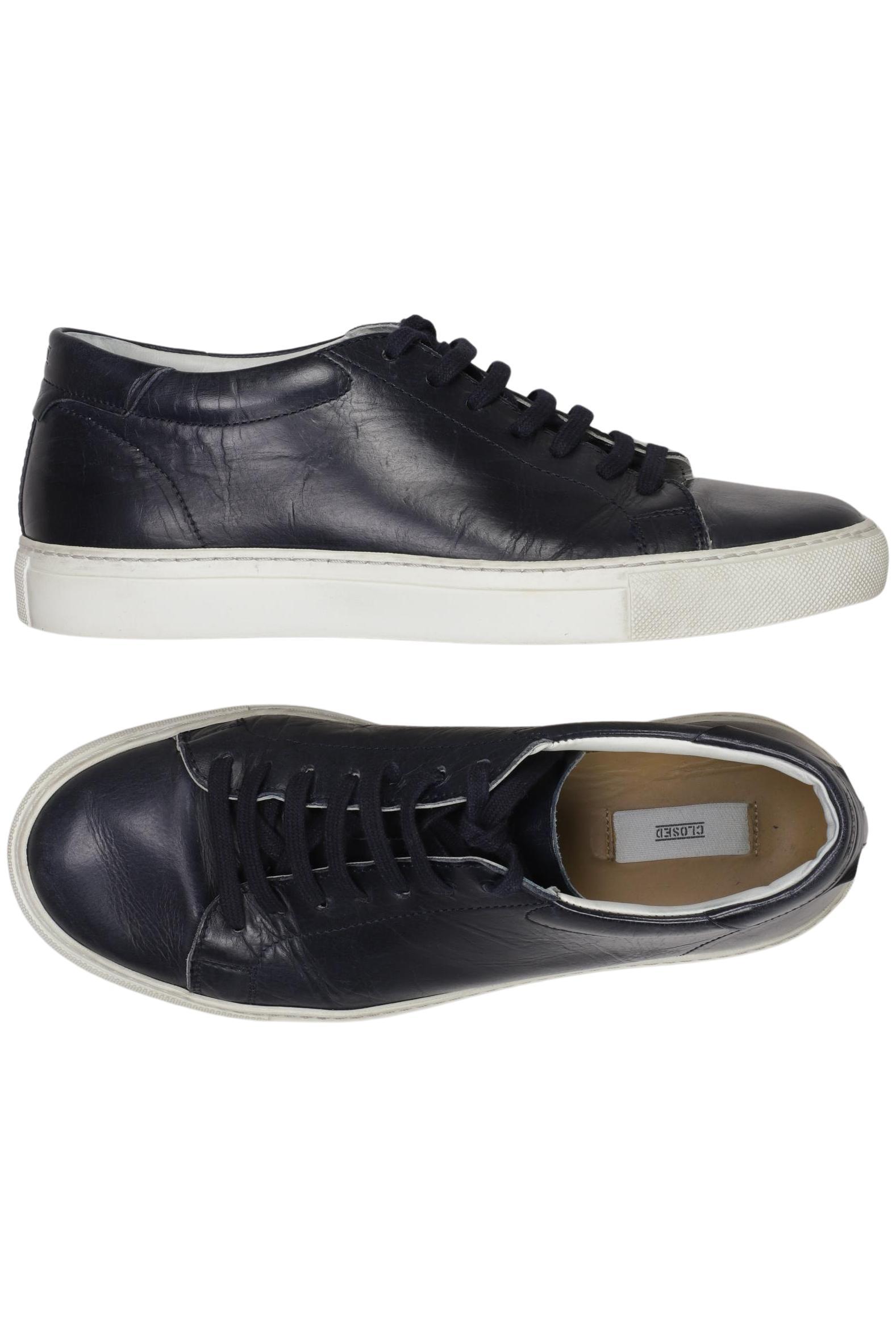 

Closed Damen Halbschuh, marineblau, Gr. 37