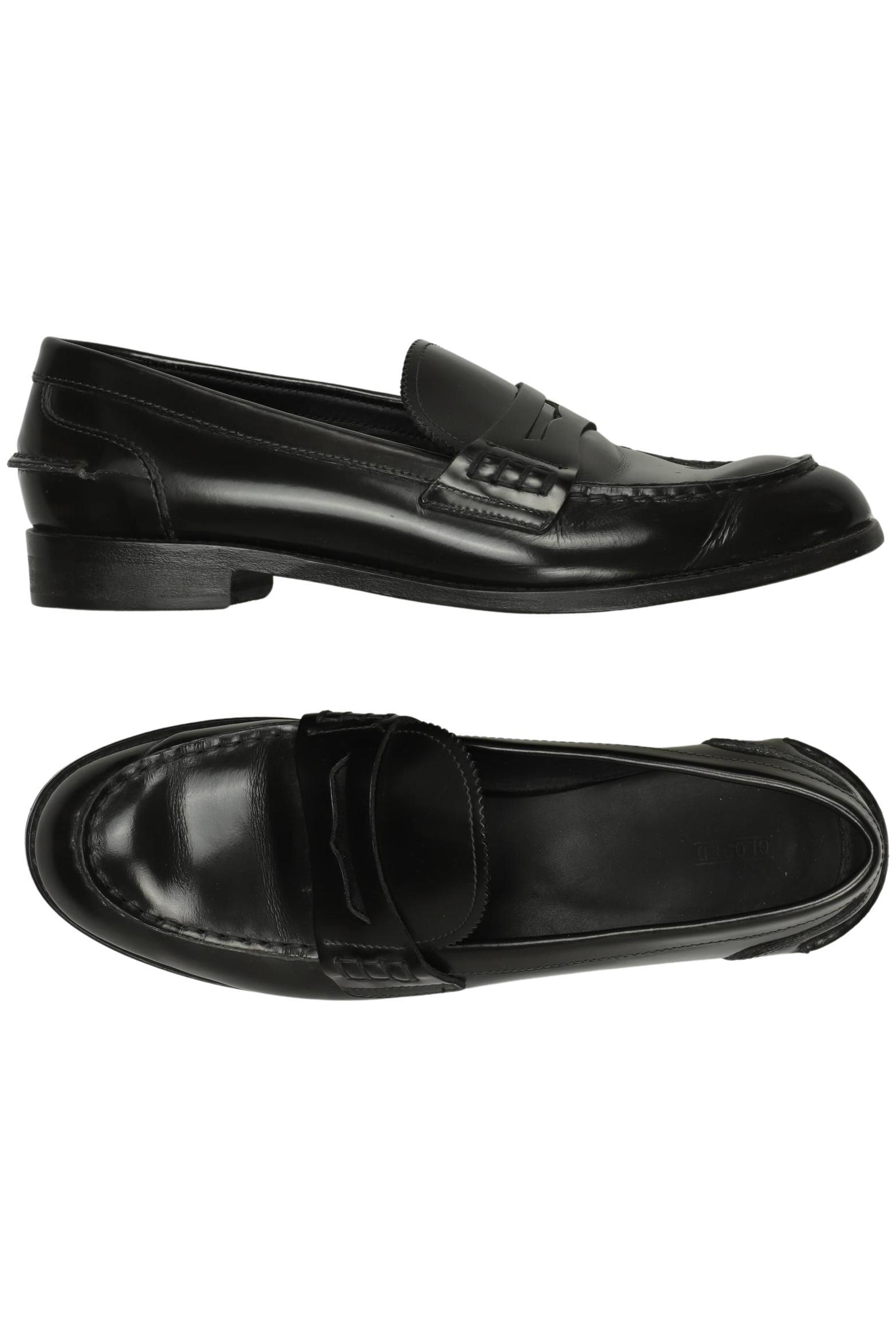 

Closed Damen Halbschuh, schwarz, Gr. 40