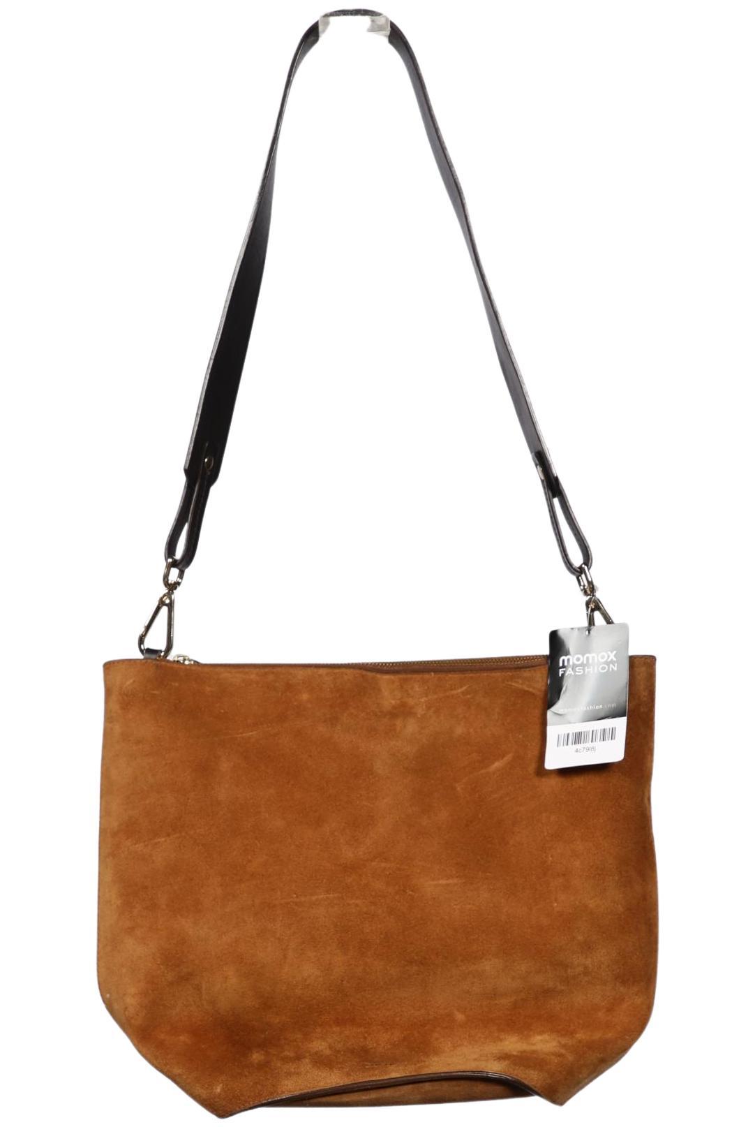 

Closed Damen Handtasche, braun, Gr.