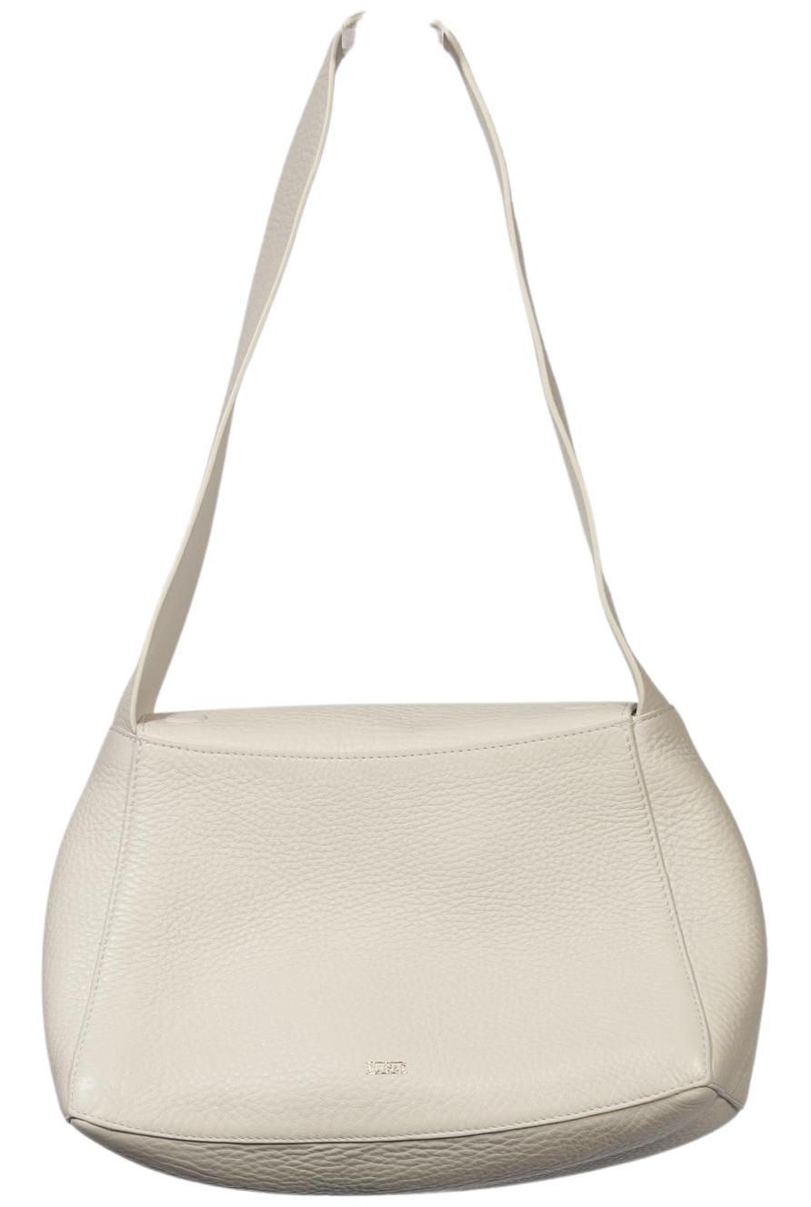 

Closed Damen Handtasche, weiß, Gr.