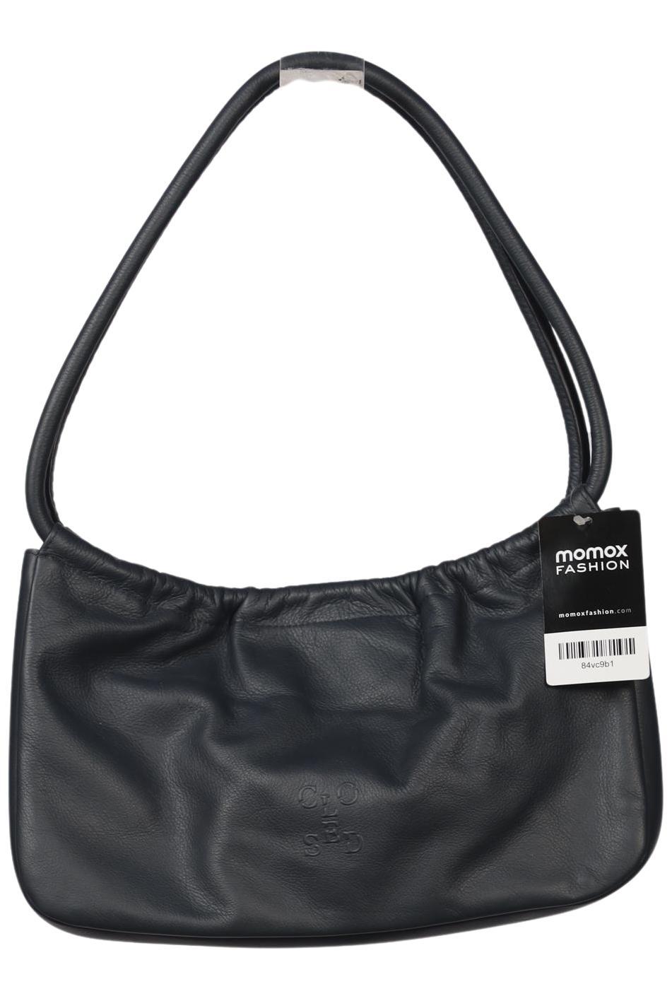 

Closed Damen Handtasche, marineblau, Gr.