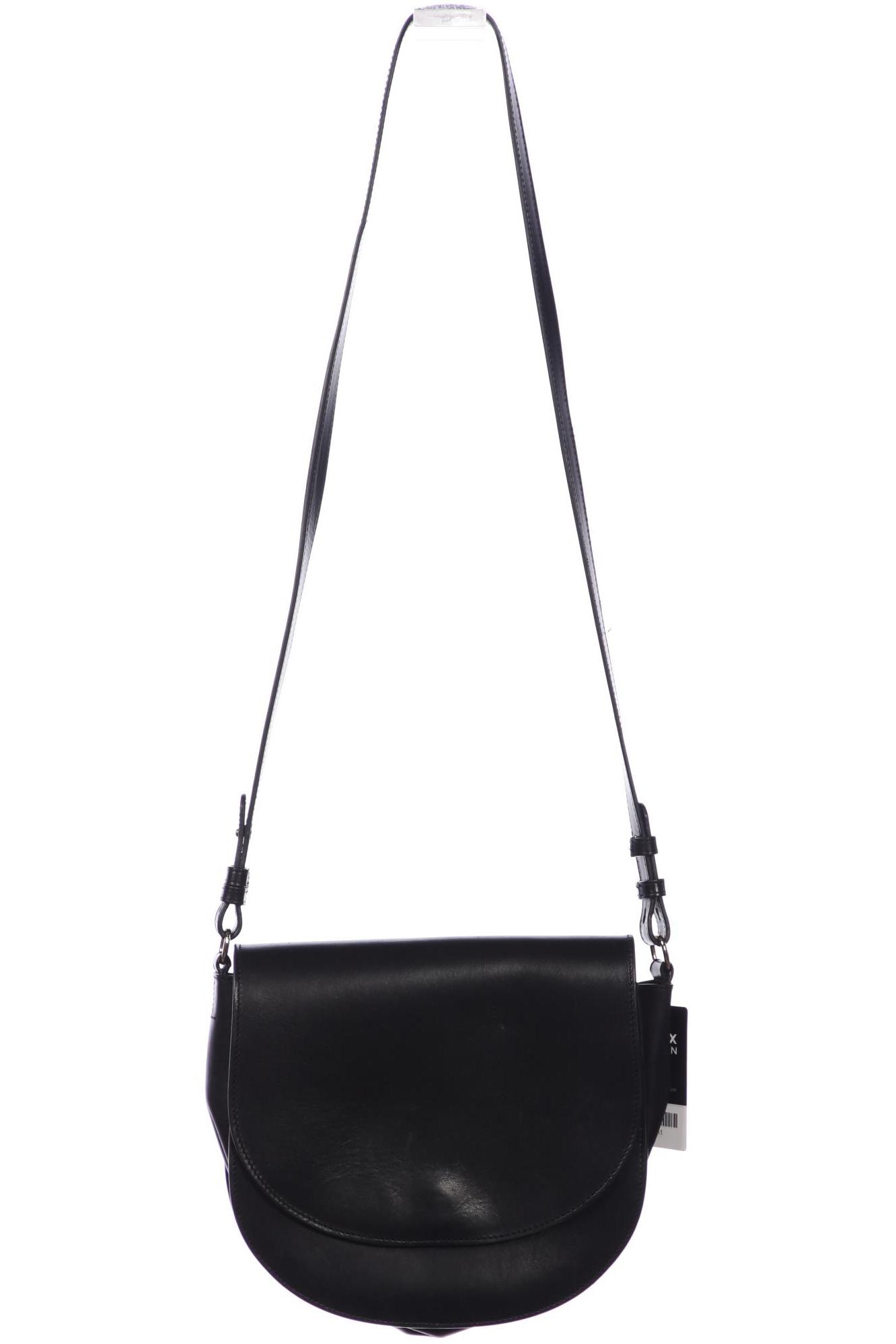 

Closed Damen Handtasche, schwarz