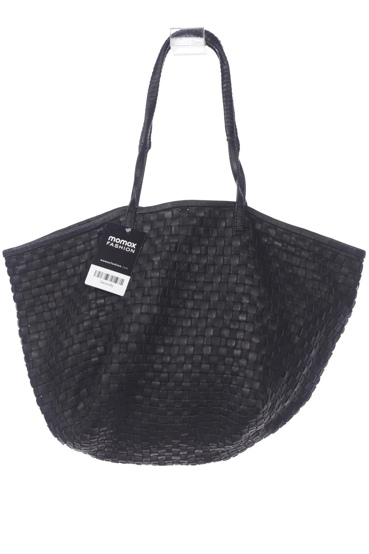 

Closed Damen Handtasche, schwarz, Gr.
