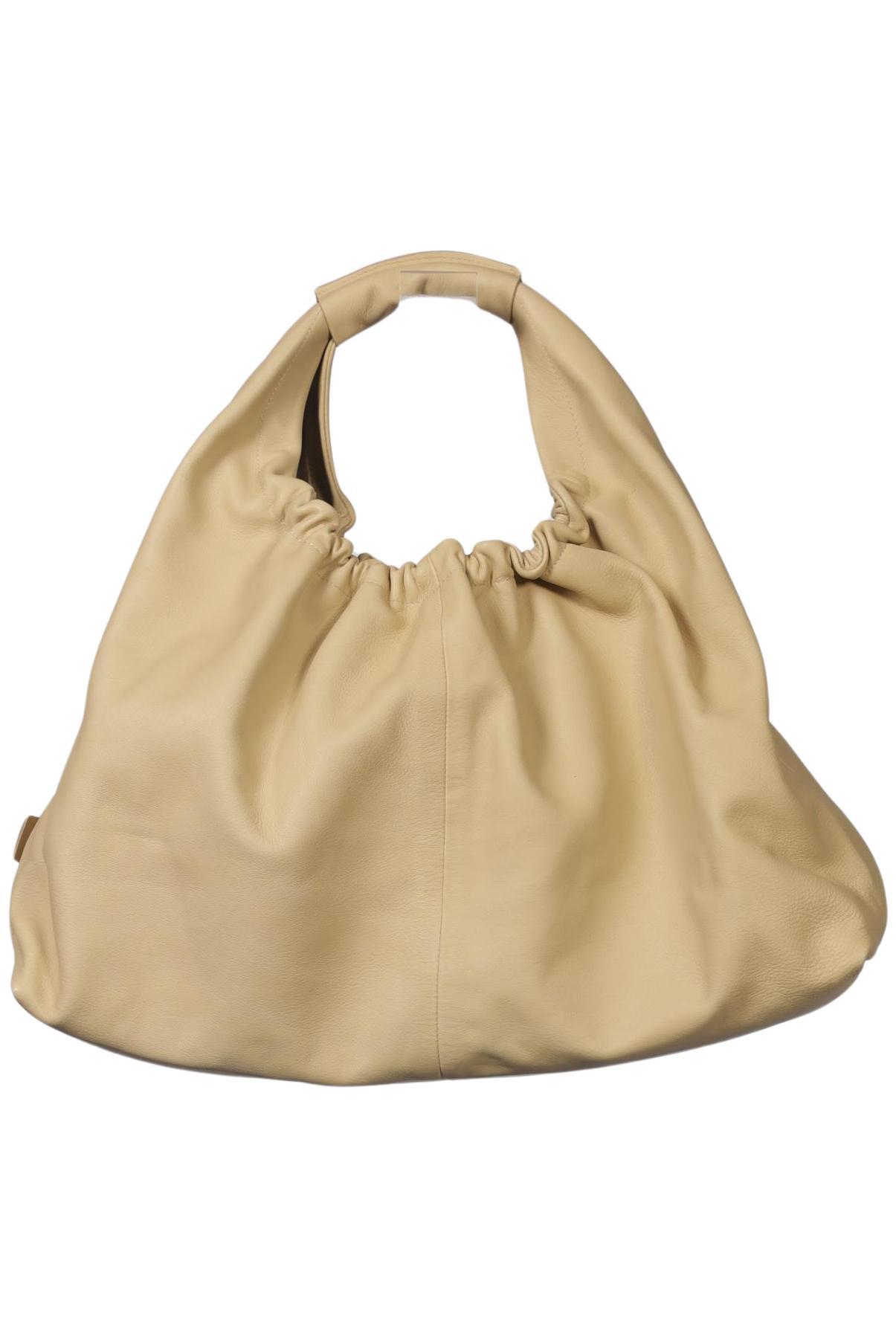 

Closed Damen Handtasche, beige, Gr.