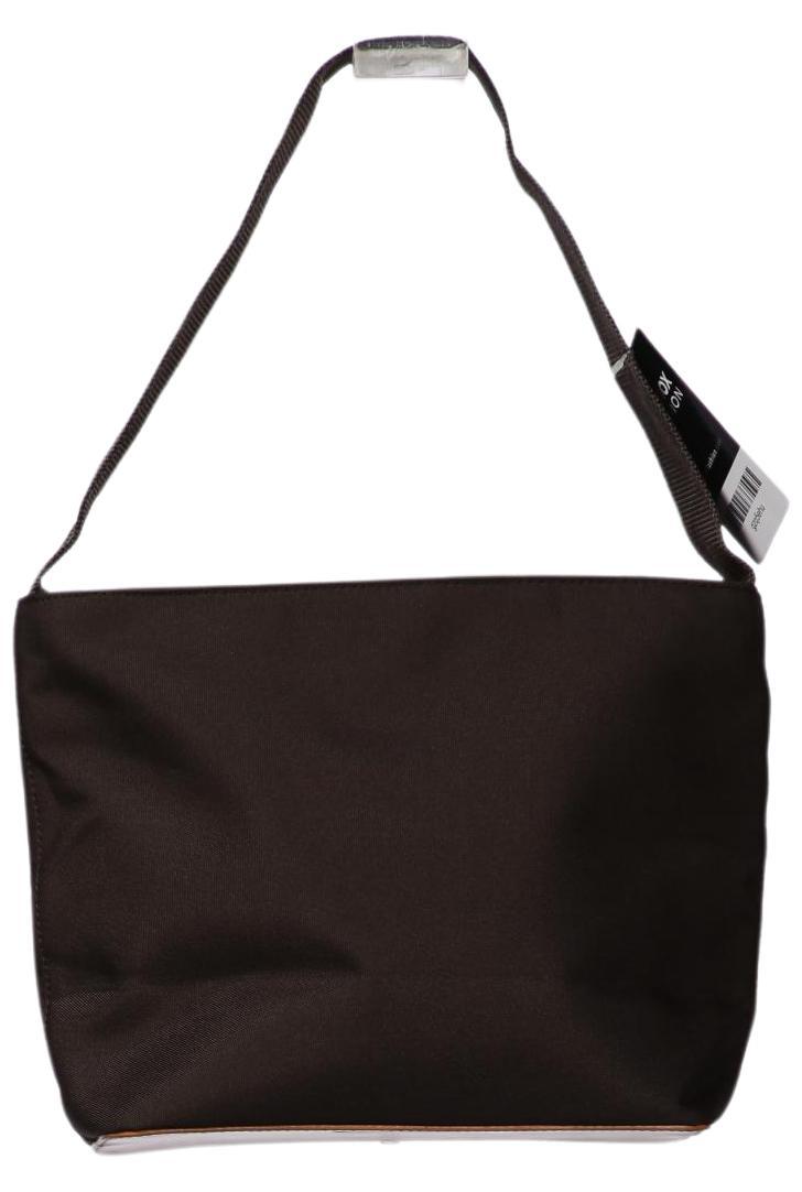 

Closed Damen Handtasche, braun, Gr.