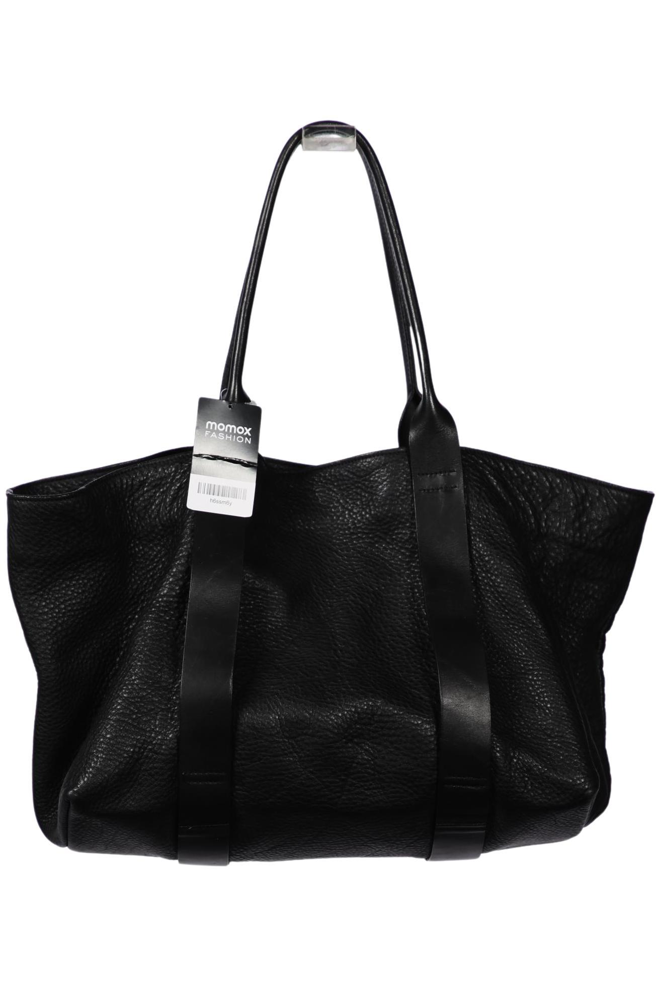 

Closed Damen Handtasche, schwarz, Gr.