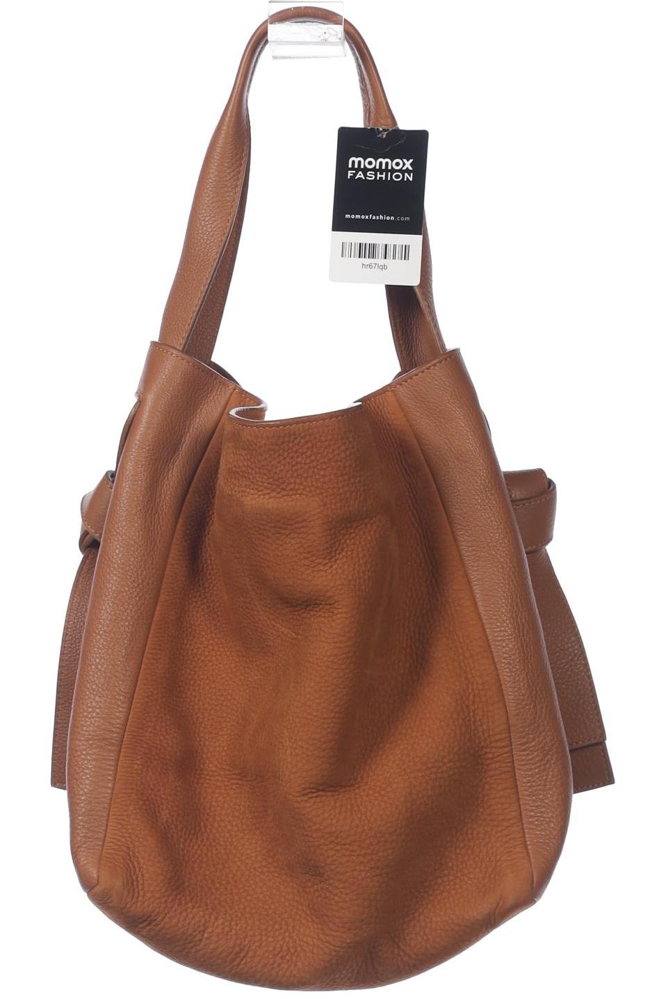 

Closed Damen Handtasche, braun, Gr.