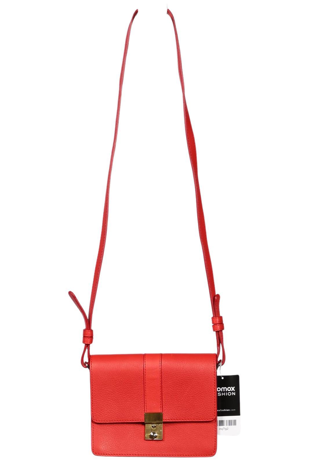 

Closed Damen Handtasche, rot, Gr.