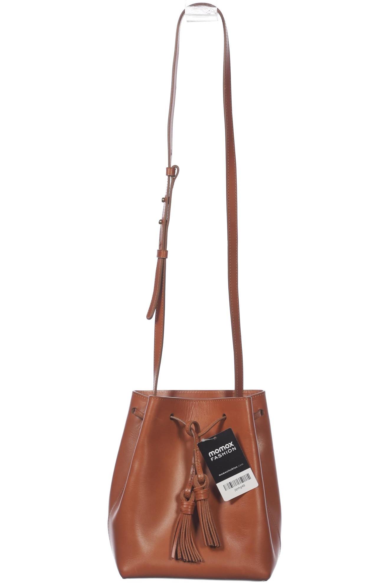 

Closed Damen Handtasche, braun, Gr.