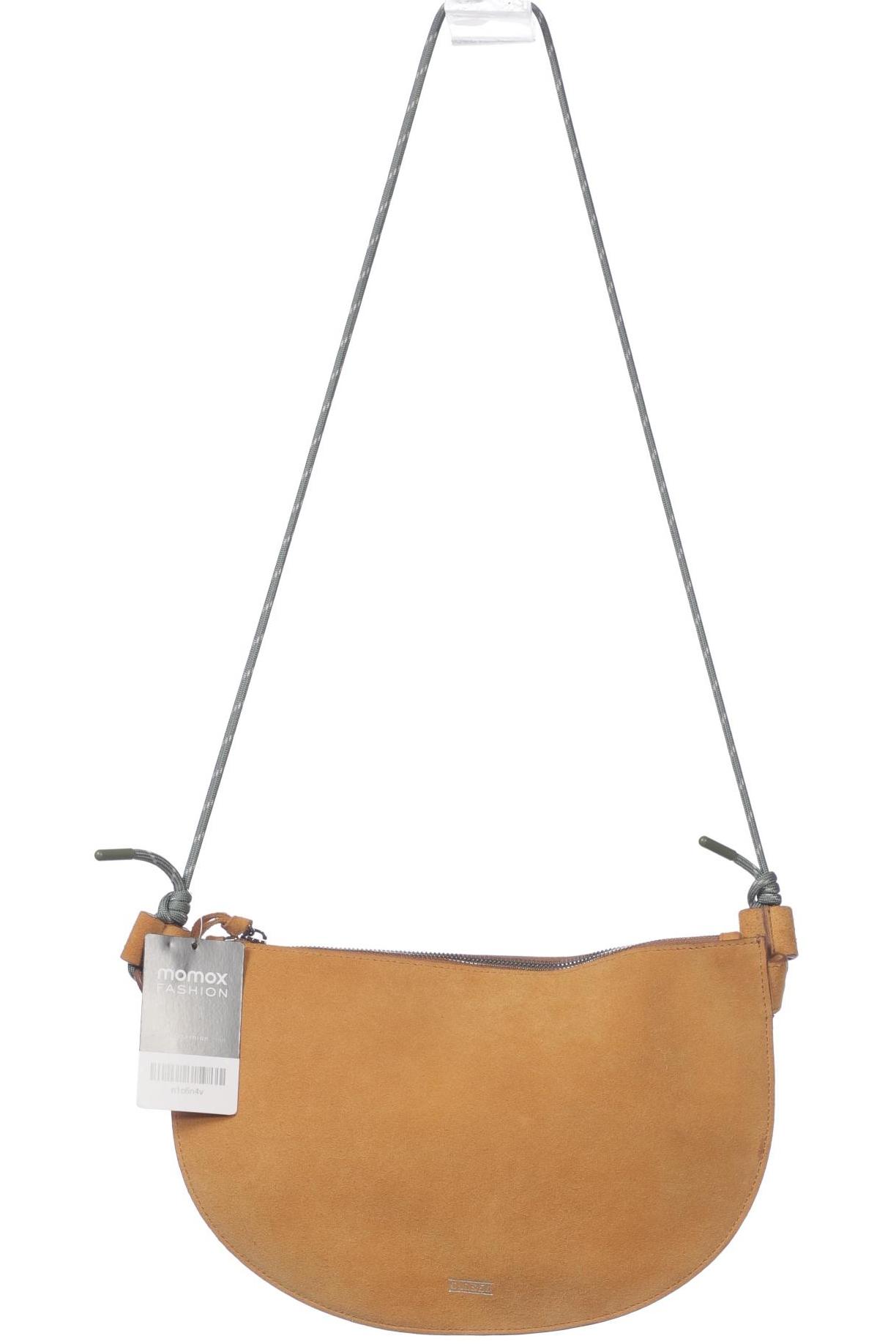 

Closed Damen Handtasche, orange, Gr.