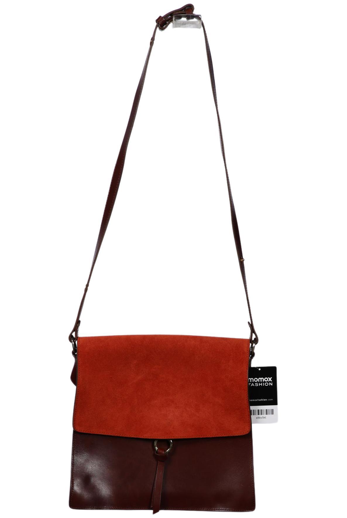 

Closed Damen Handtasche, braun, Gr.