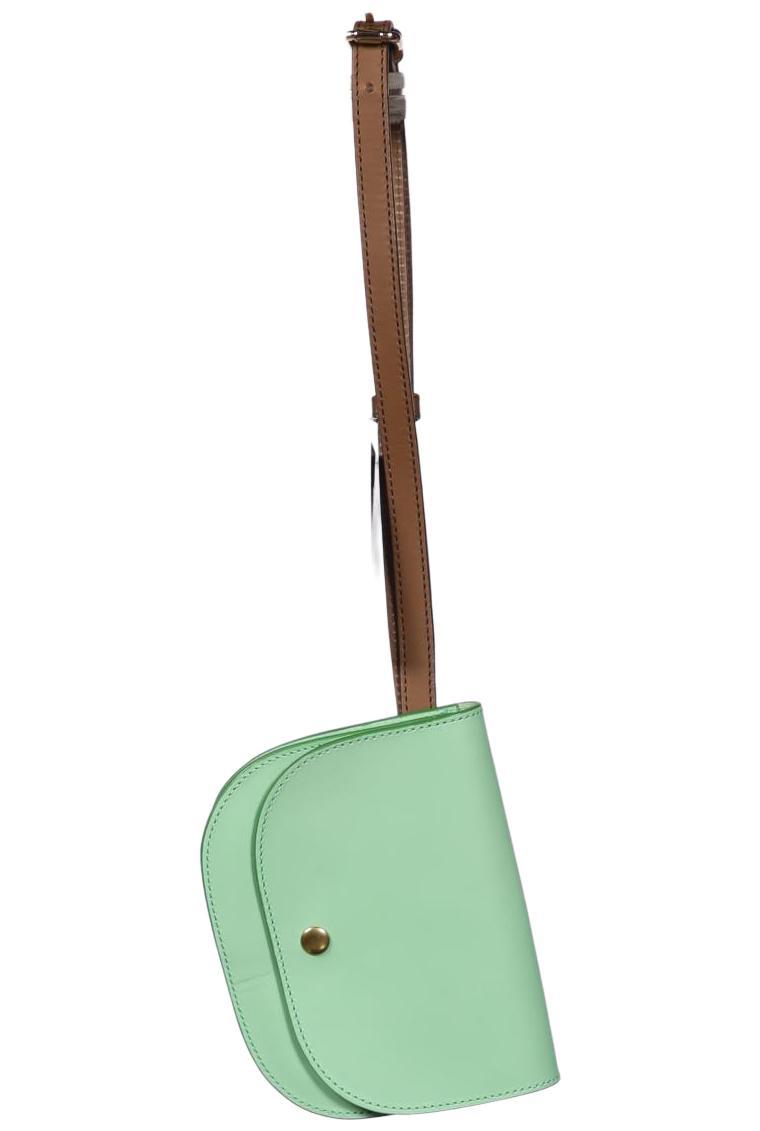 

Closed Damen Handtasche, grün, Gr.