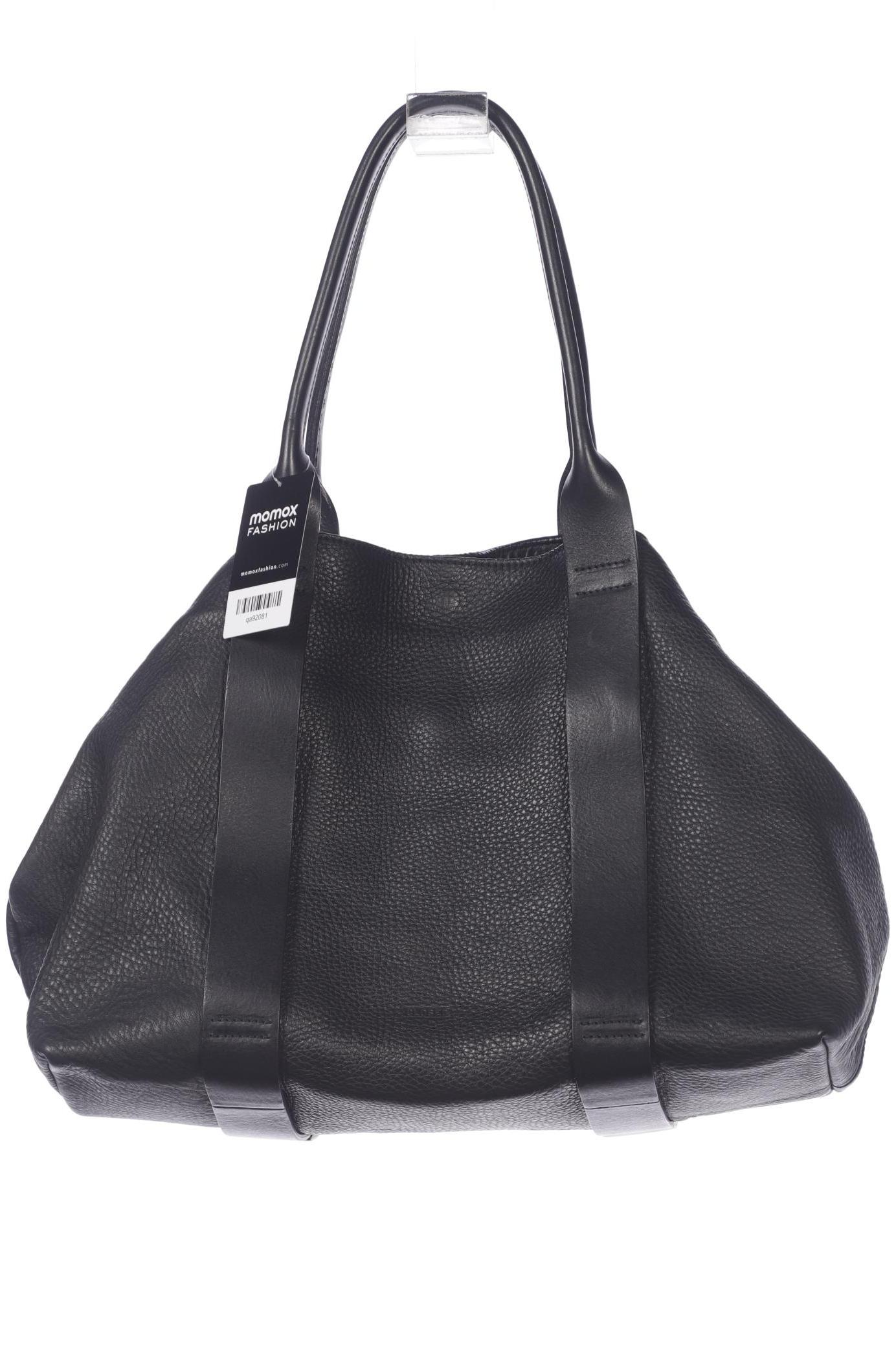 

Closed Damen Handtasche, schwarz, Gr.