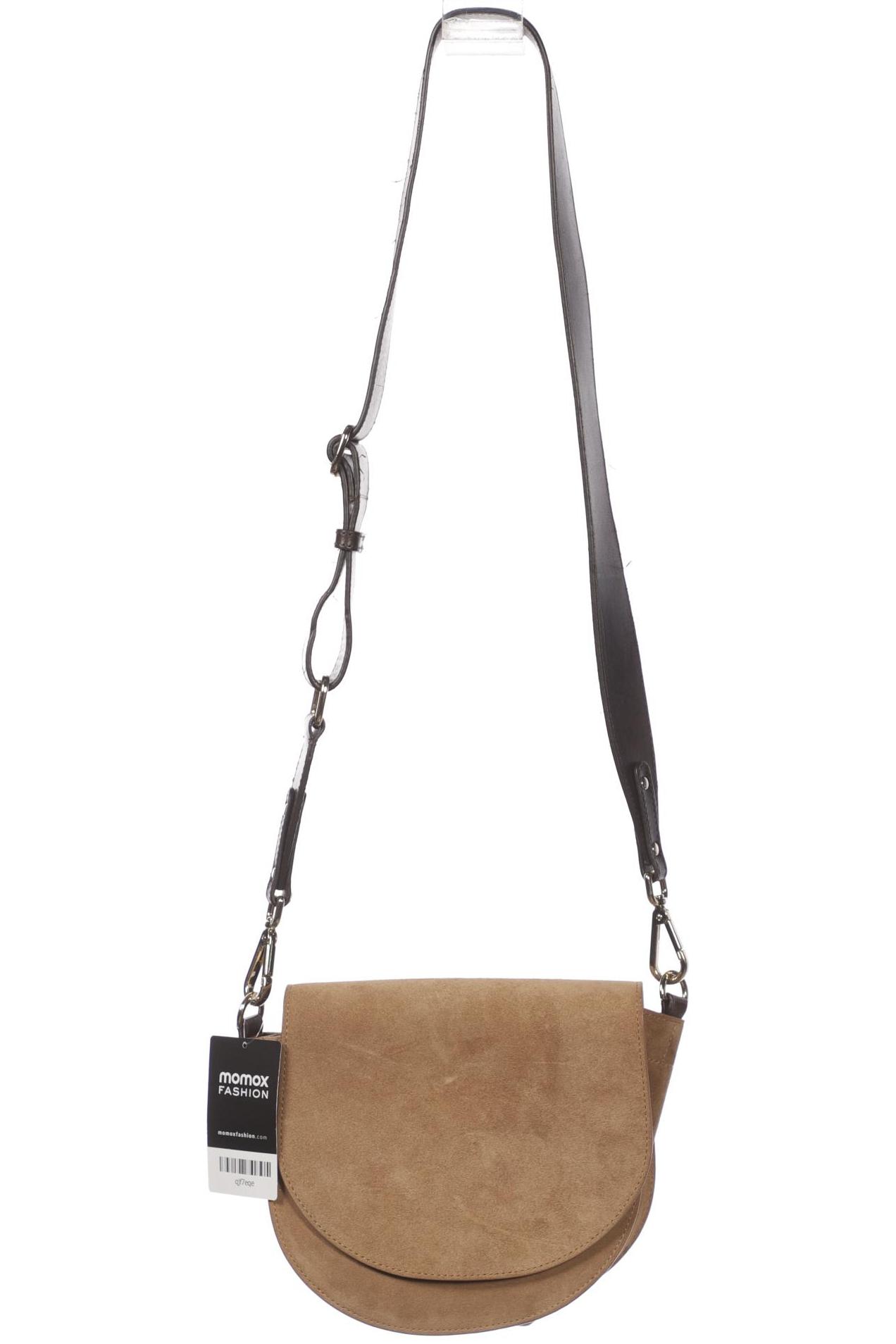 

Closed Damen Handtasche, beige, Gr.