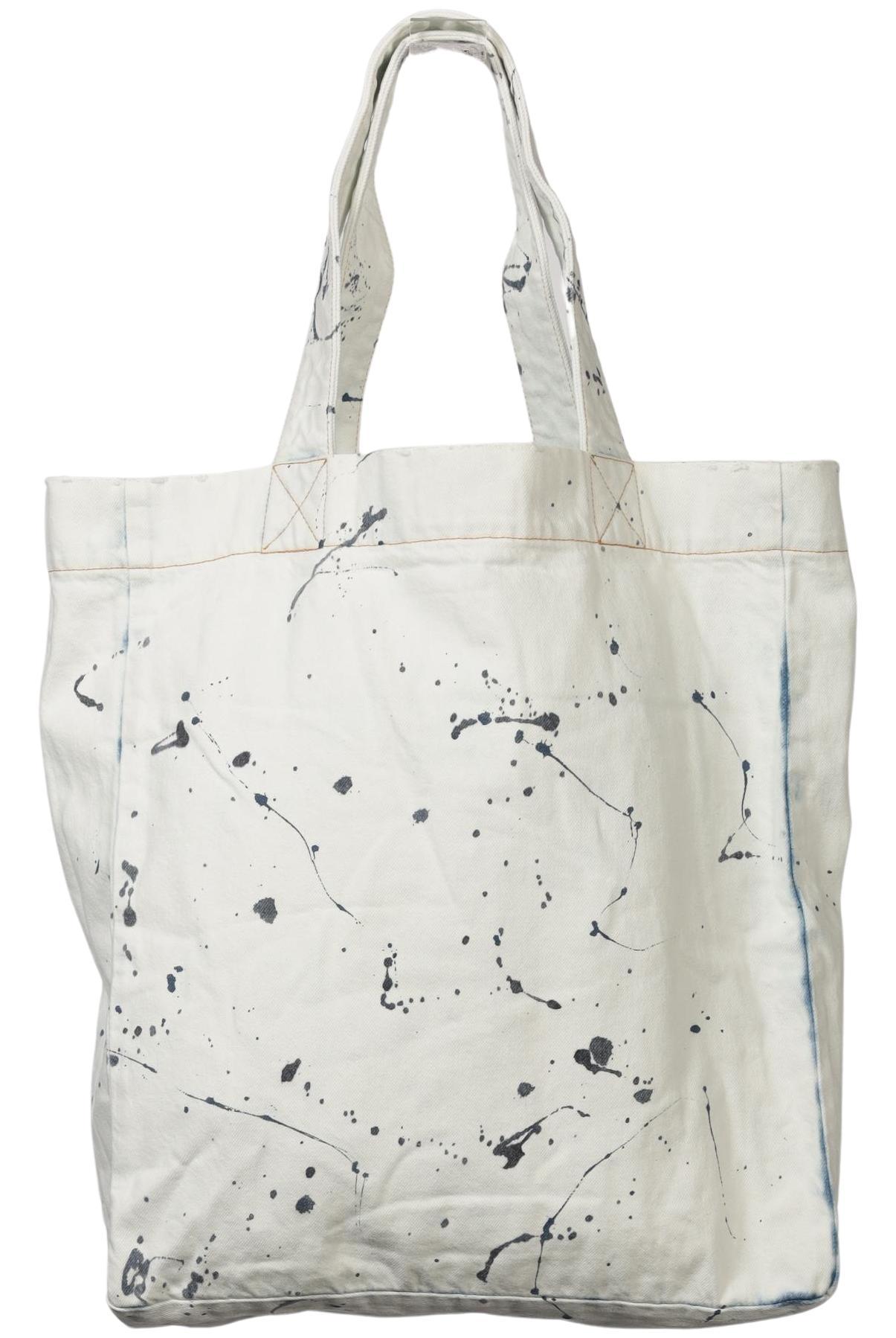 

Closed Damen Handtasche, cremeweiß, Gr.