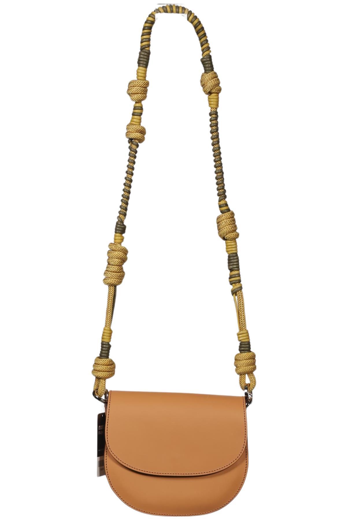 

Closed Damen Handtasche, orange, Gr.