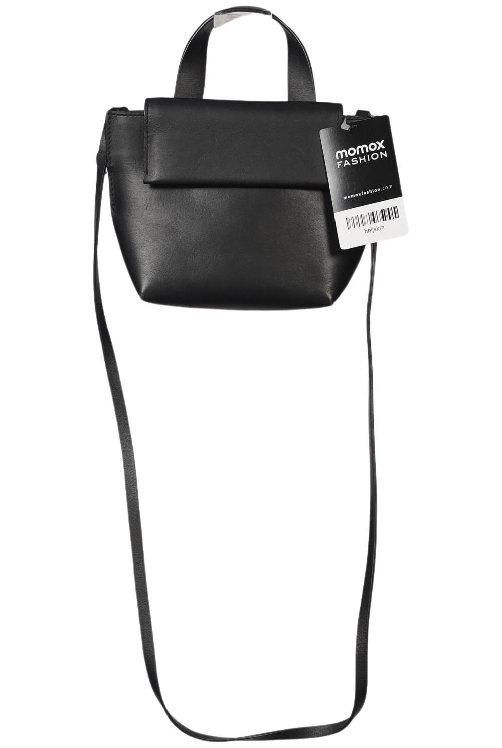 

Closed Damen Handtasche, schwarz, Gr.